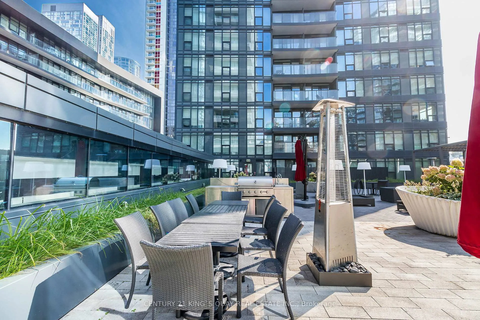 Photo 35 of Unit 1701, 80 Queens Wharf Road, Toronto, Waterfront Communities — HOMEH