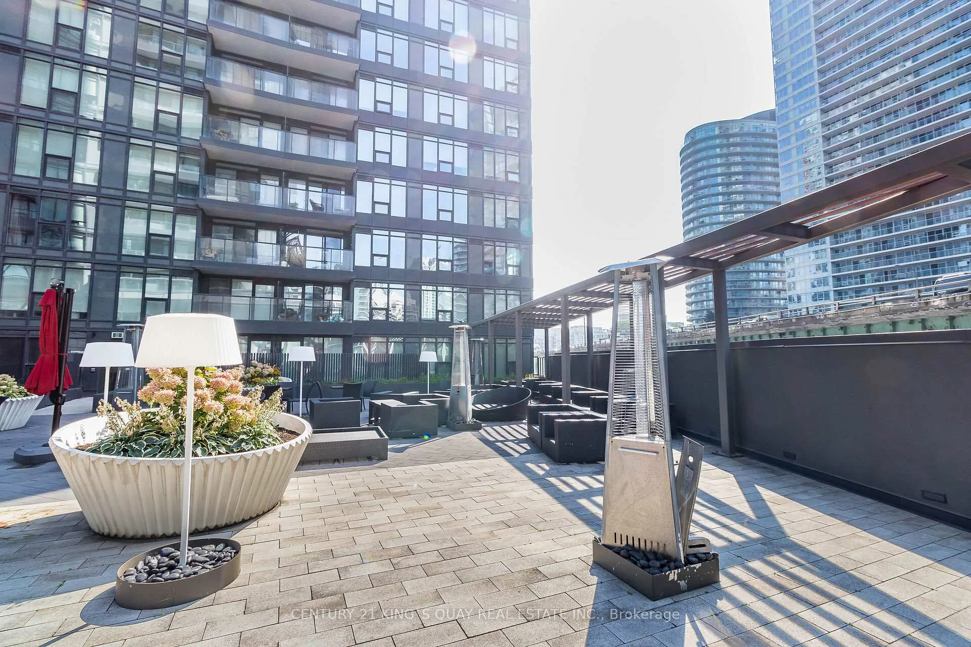Photo 36 of Unit 1701, 80 Queens Wharf Road, Toronto, Waterfront Communities — HOMEH