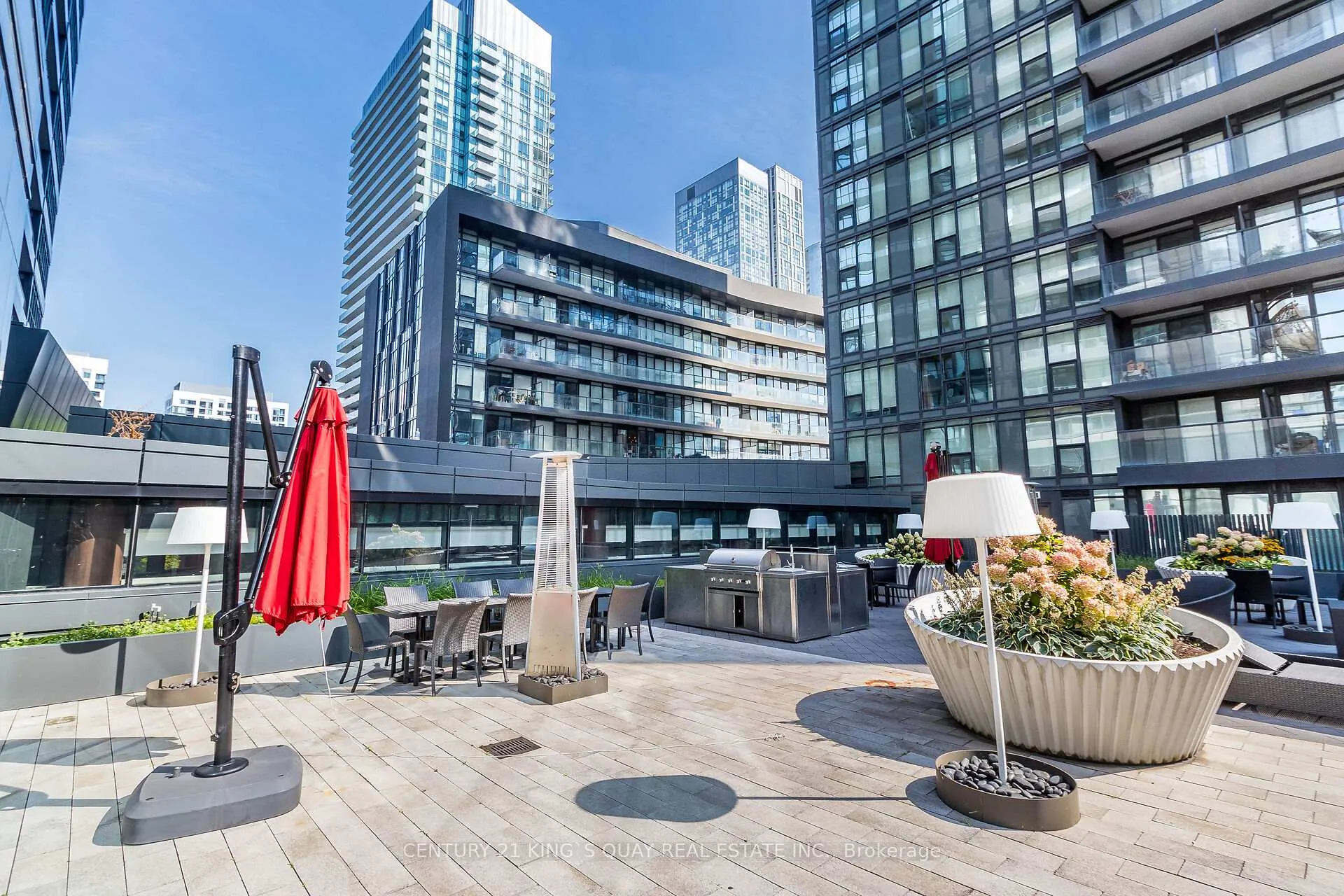 Photo 37 of Unit 1701, 80 Queens Wharf Road, Toronto, Waterfront Communities — HOMEH