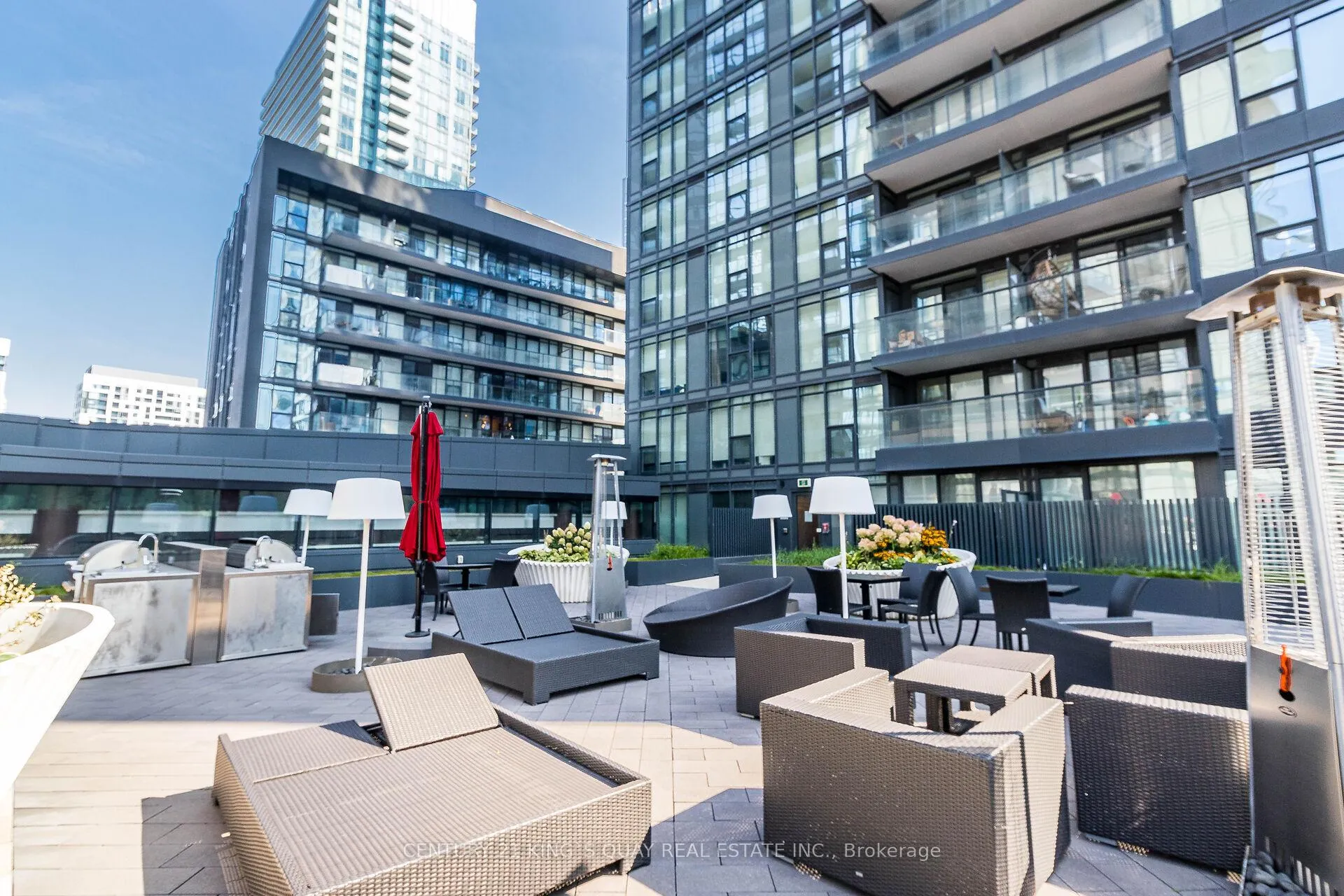 Photo 38 of Unit 1701, 80 Queens Wharf Road, Toronto, Waterfront Communities — HOMEH