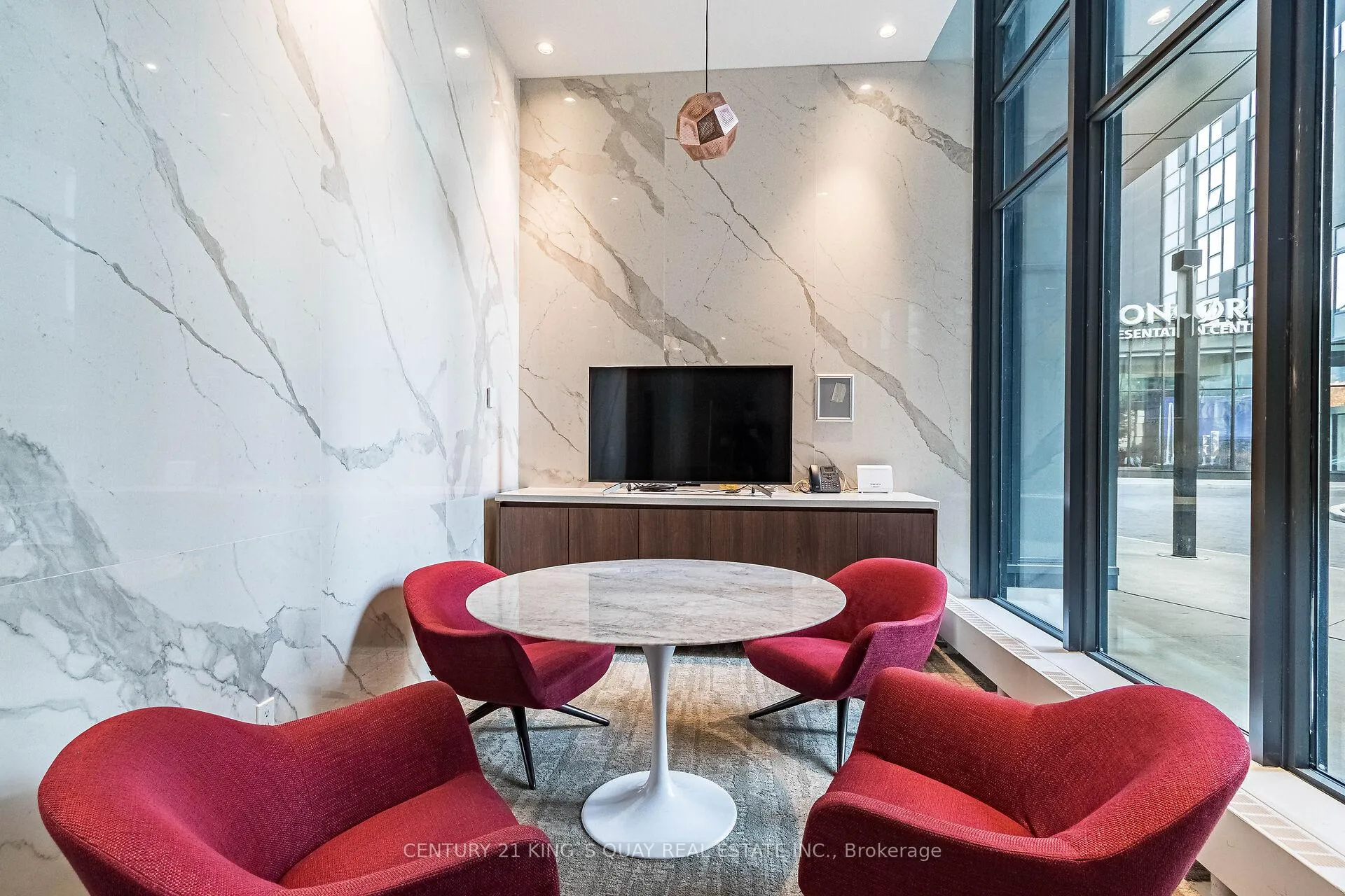 Photo 39 of Unit 1701, 80 Queens Wharf Road, Toronto, Waterfront Communities — HOMEH