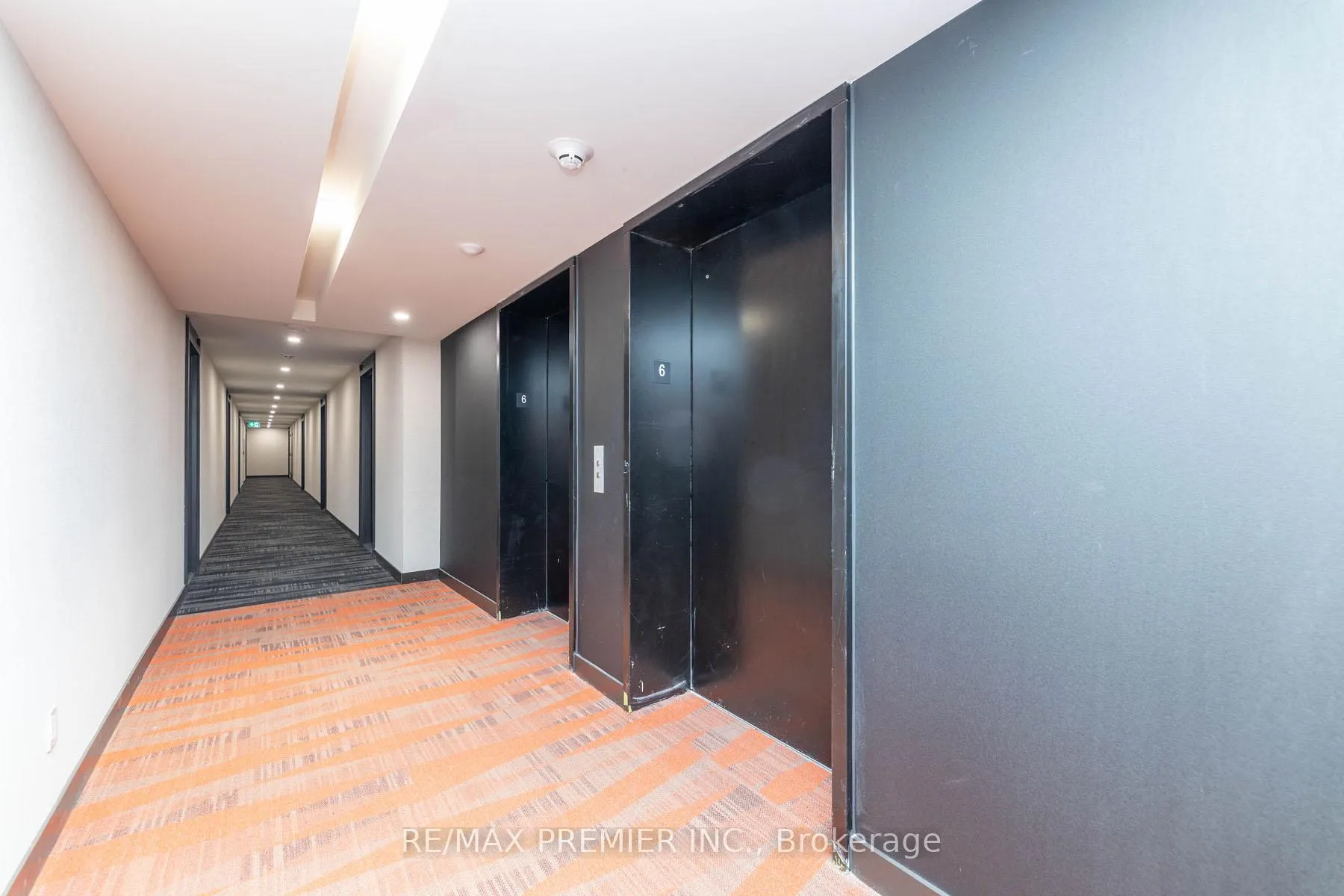 Photo 4 of Unit 608C, 38 Simcoe Promenade Circle, Markham, Unionville — HOMEH