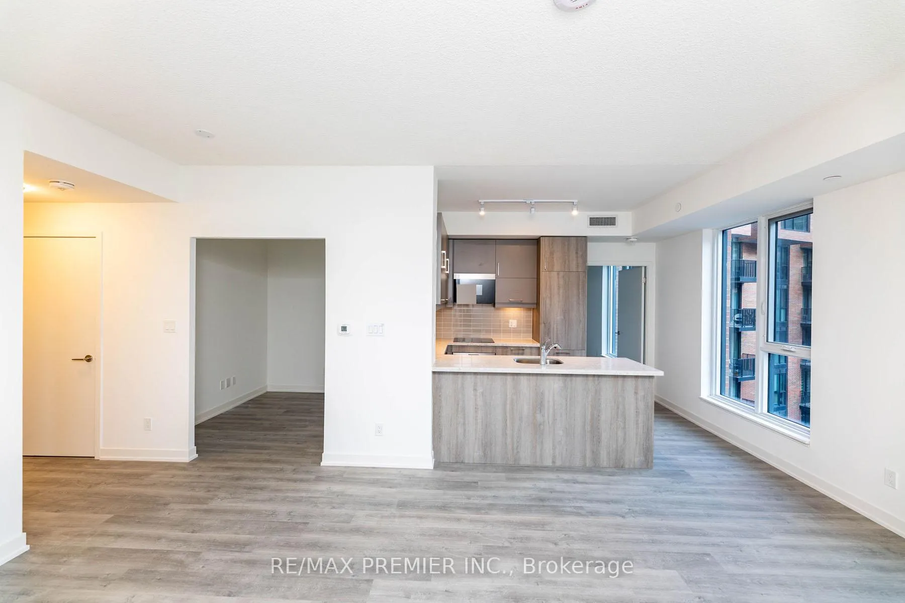 Photo 15 of Unit 608C, 38 Simcoe Promenade Circle, Markham, Unionville — HOMEH