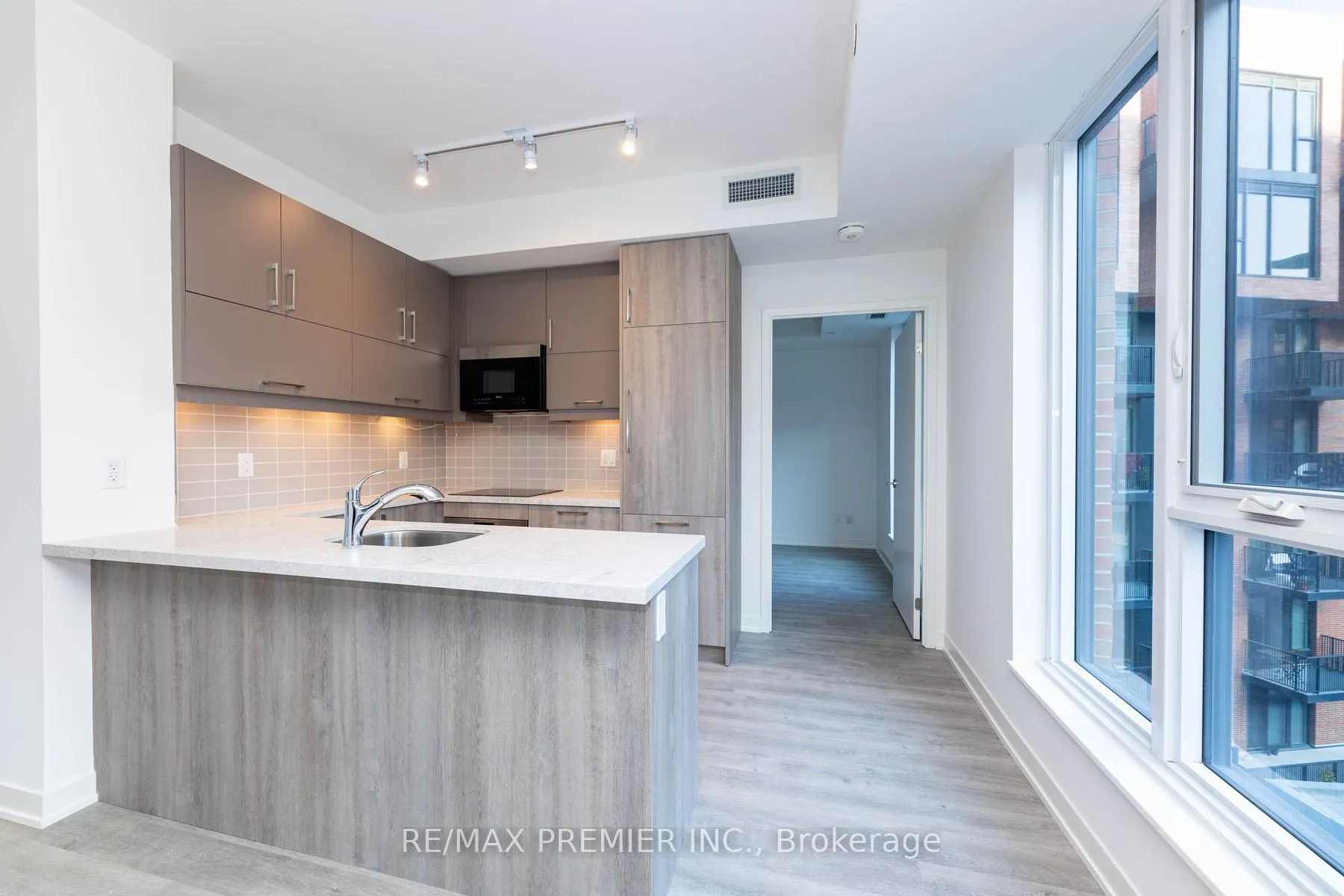 Photo 18 of Unit 608C, 38 Simcoe Promenade Circle, Markham, Unionville — HOMEH