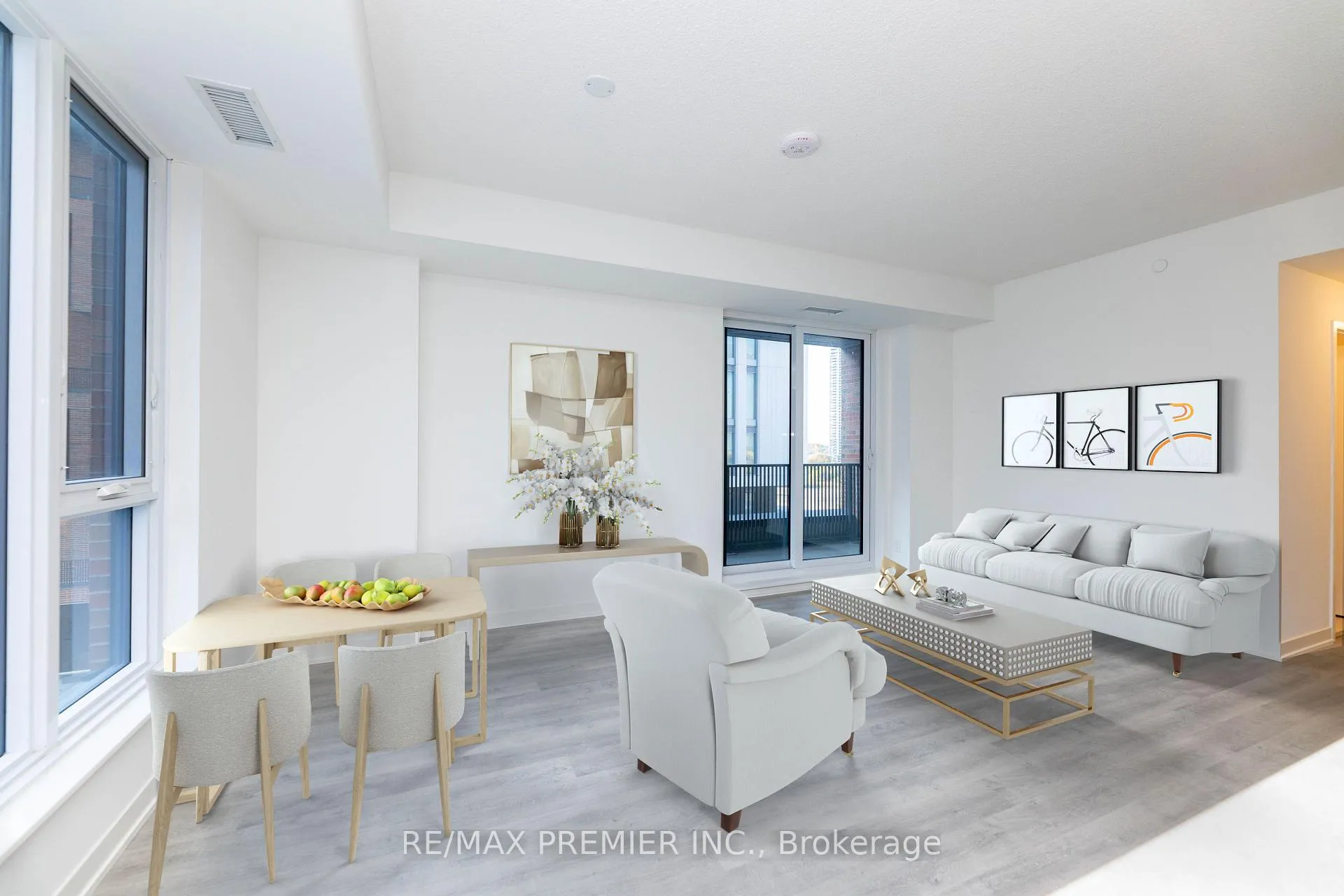Photo 23 of Unit 608C, 38 Simcoe Promenade Circle, Markham, Unionville — HOMEH