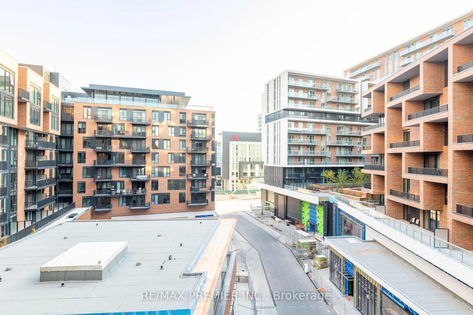 Photo 32 of Unit 608C, 38 Simcoe Promenade Circle, Markham, Unionville — HOMEH