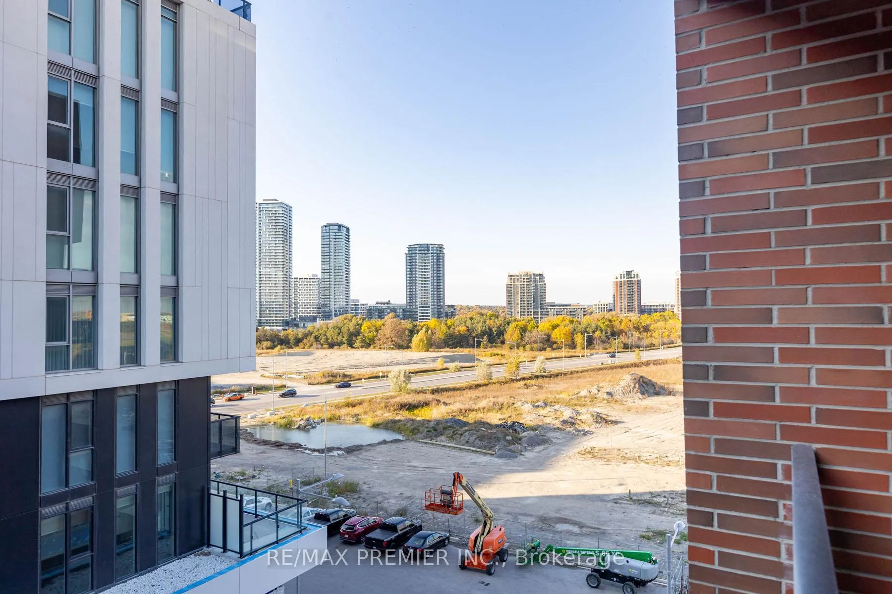 Photo 34 of Unit 608C, 38 Simcoe Promenade Circle, Markham, Unionville — HOMEH