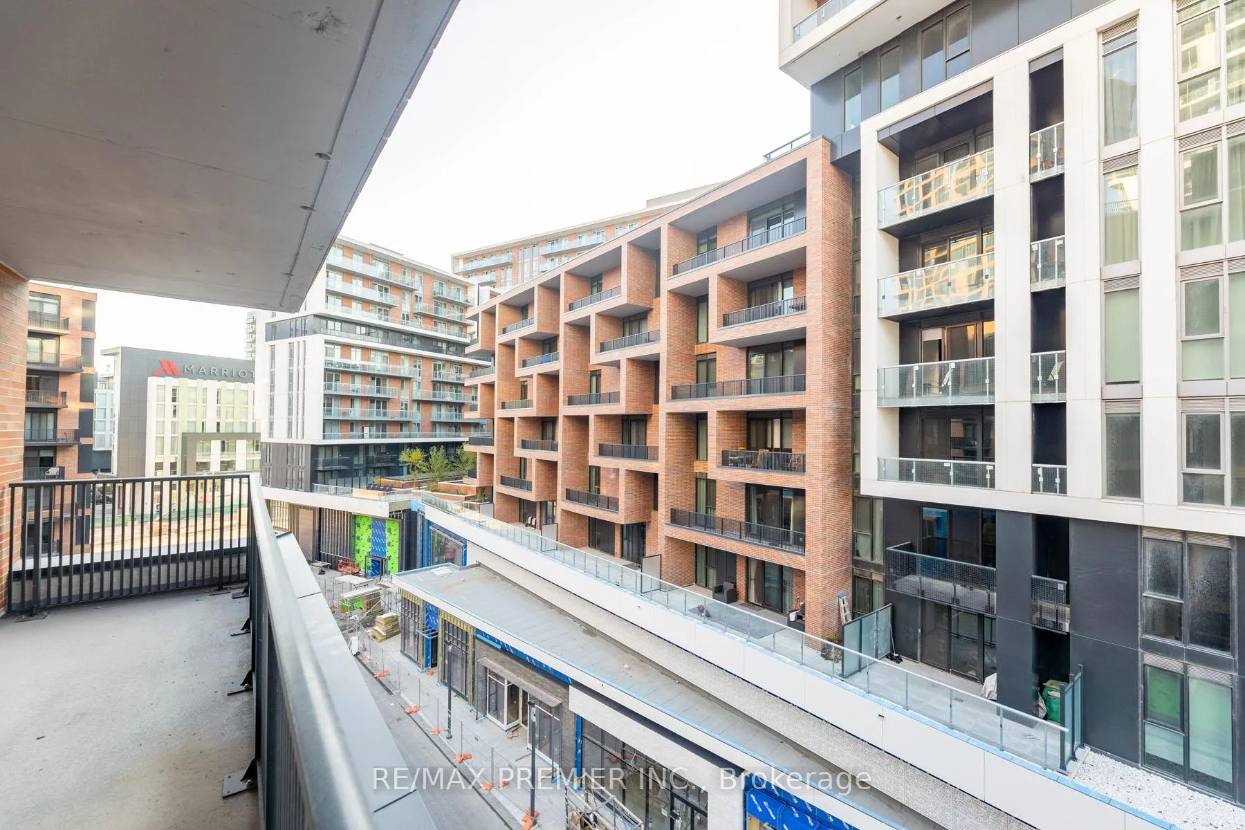 Photo 35 of Unit 608C, 38 Simcoe Promenade Circle, Markham, Unionville — HOMEH