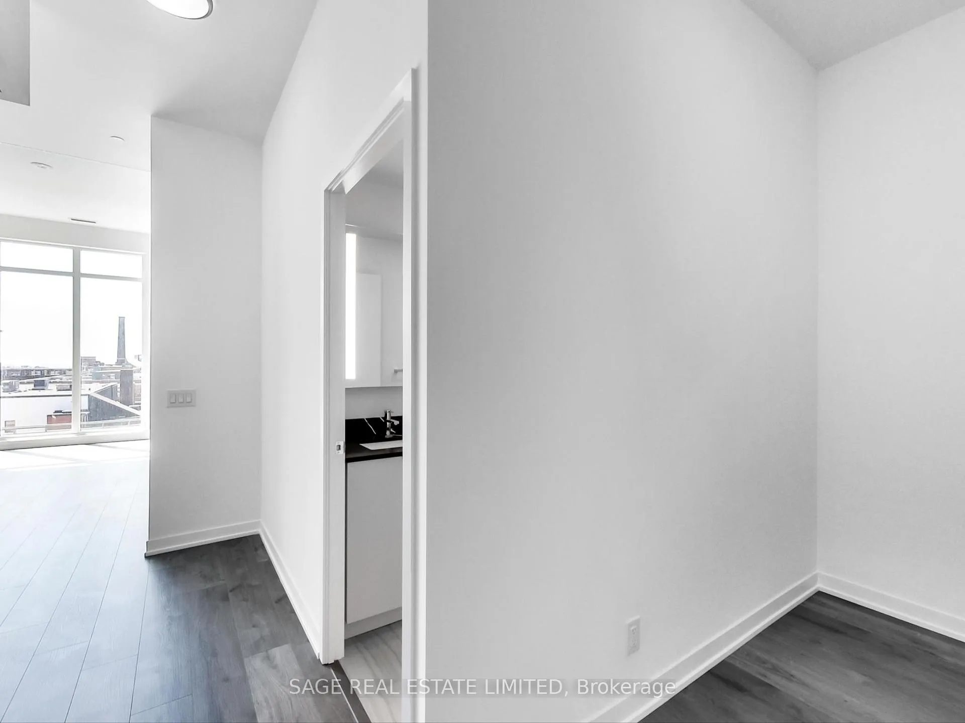 Photo 7 of Unit 418, 285 Dufferin Street, Toronto, South Parkdale — HOMEH