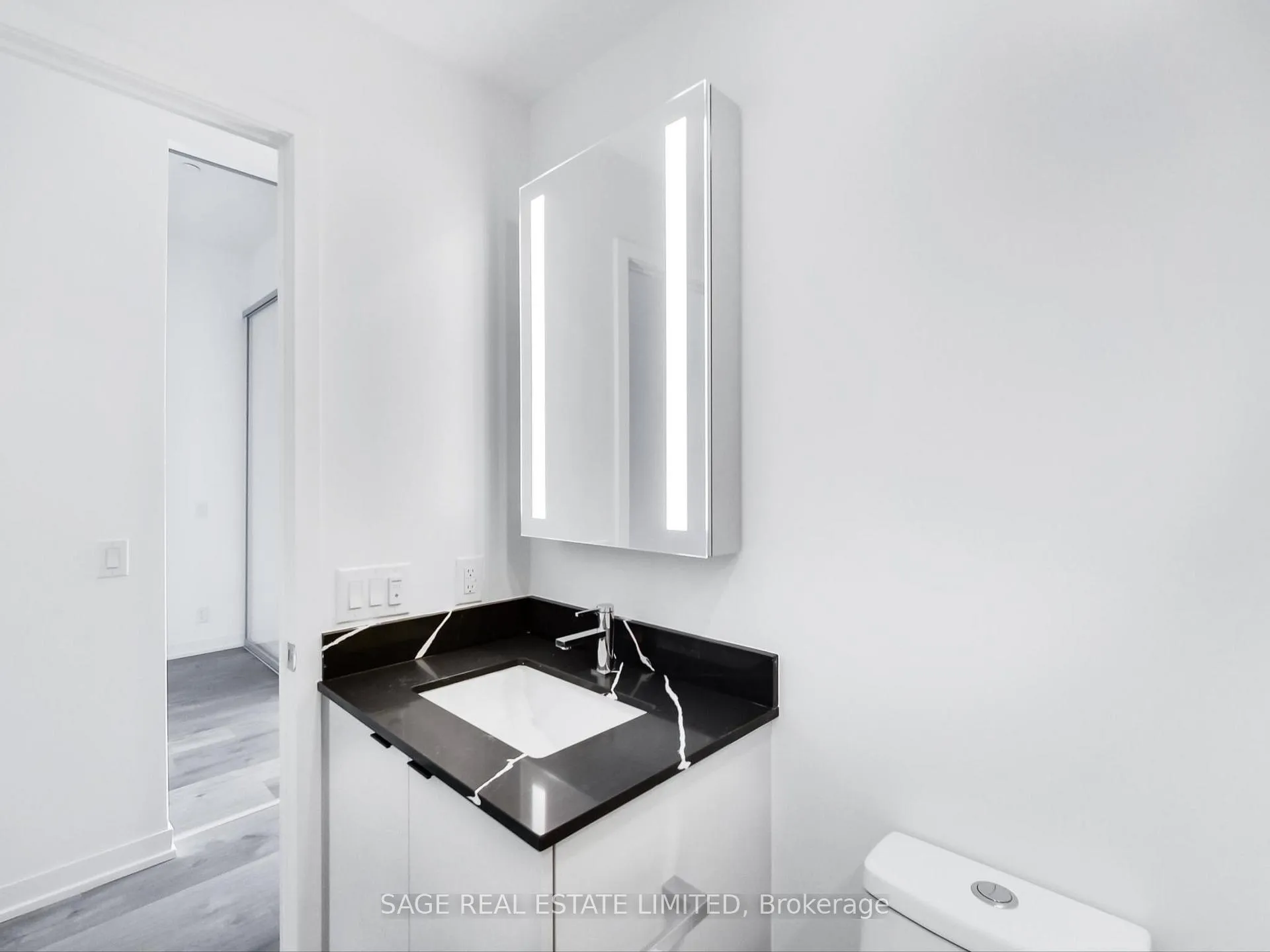 Photo 14 of Unit 418, 285 Dufferin Street, Toronto, South Parkdale — HOMEH