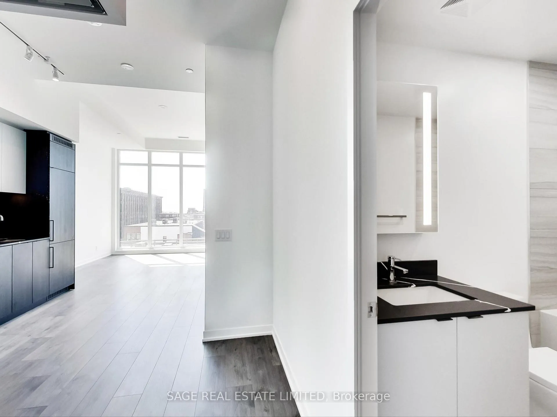 Photo 16 of Unit 418, 285 Dufferin Street, Toronto, South Parkdale — HOMEH