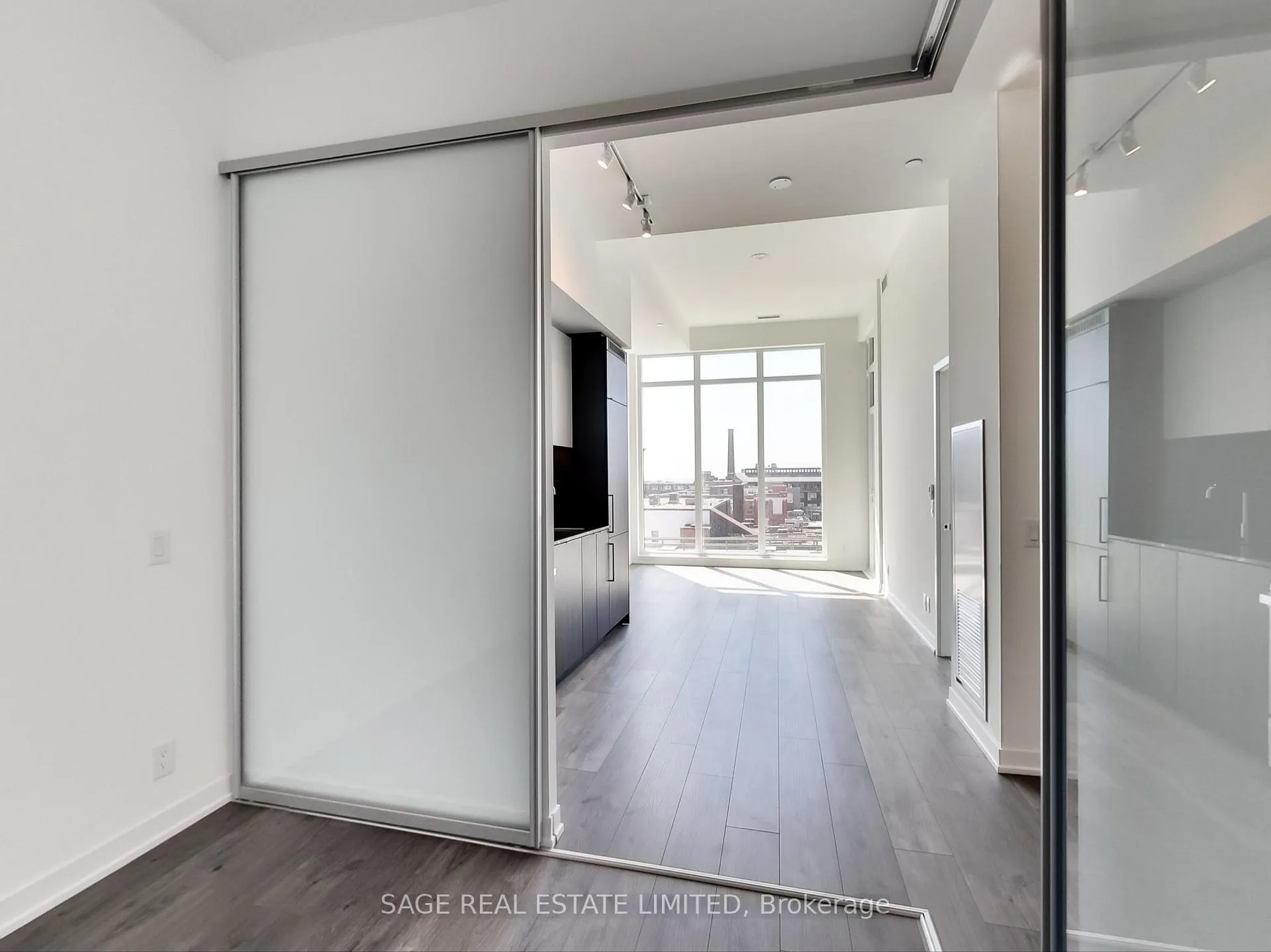 Photo 19 of Unit 418, 285 Dufferin Street, Toronto, South Parkdale — HOMEH