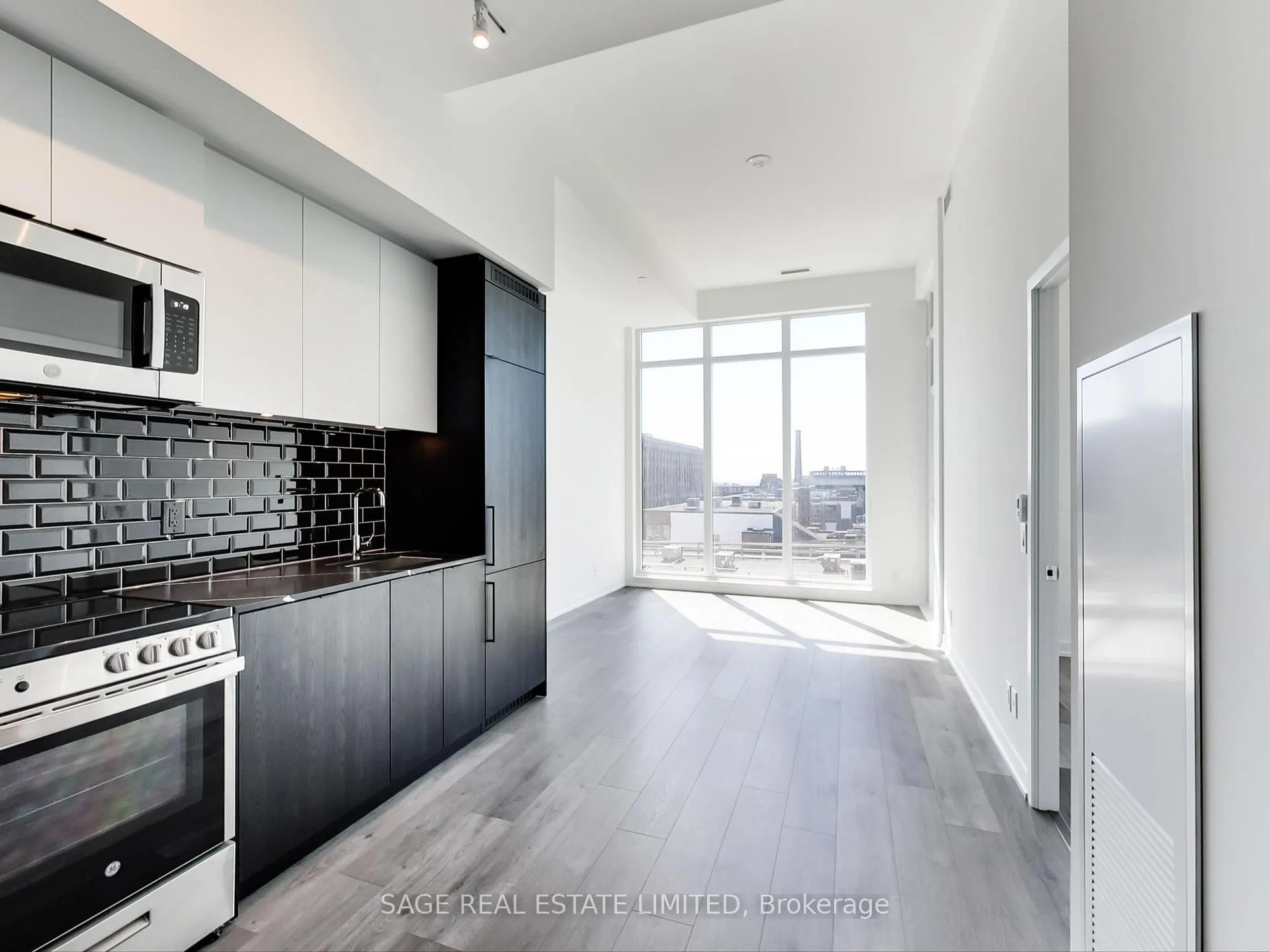 Photo 22 of Unit 418, 285 Dufferin Street, Toronto, South Parkdale — HOMEH