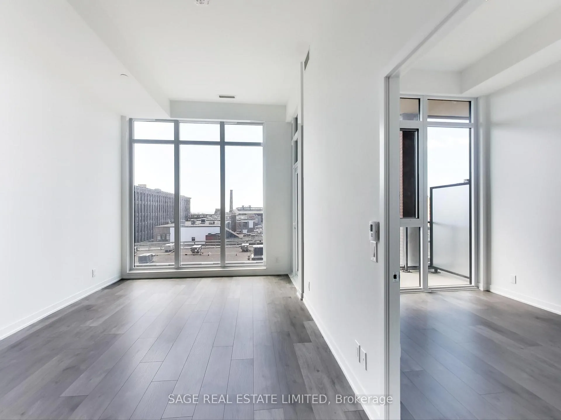 Photo 23 of Unit 418, 285 Dufferin Street, Toronto, South Parkdale — HOMEH
