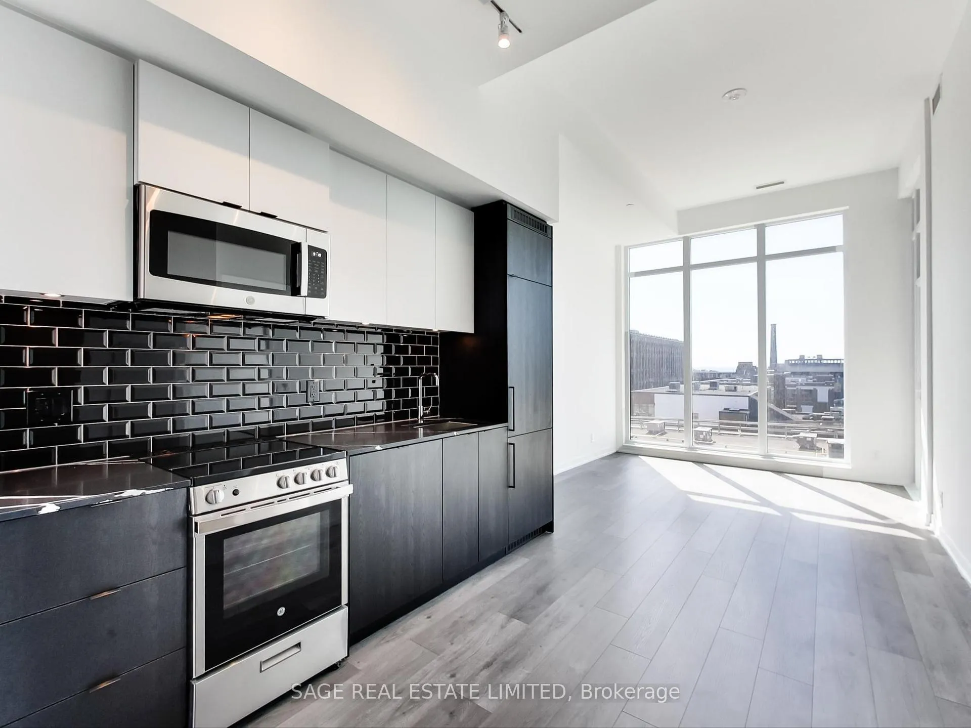 Photo 24 of Unit 418, 285 Dufferin Street, Toronto, South Parkdale — HOMEH