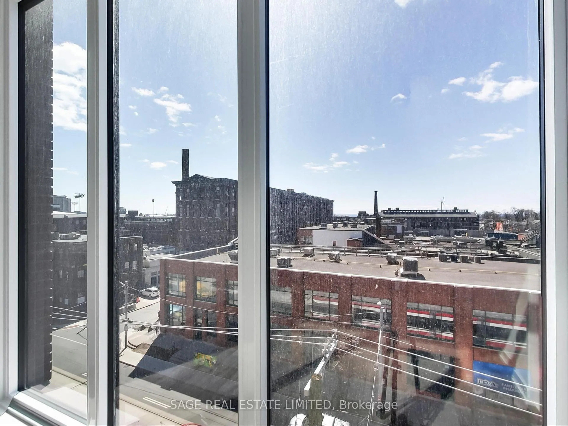 Photo 32 of Unit 418, 285 Dufferin Street, Toronto, South Parkdale — HOMEH