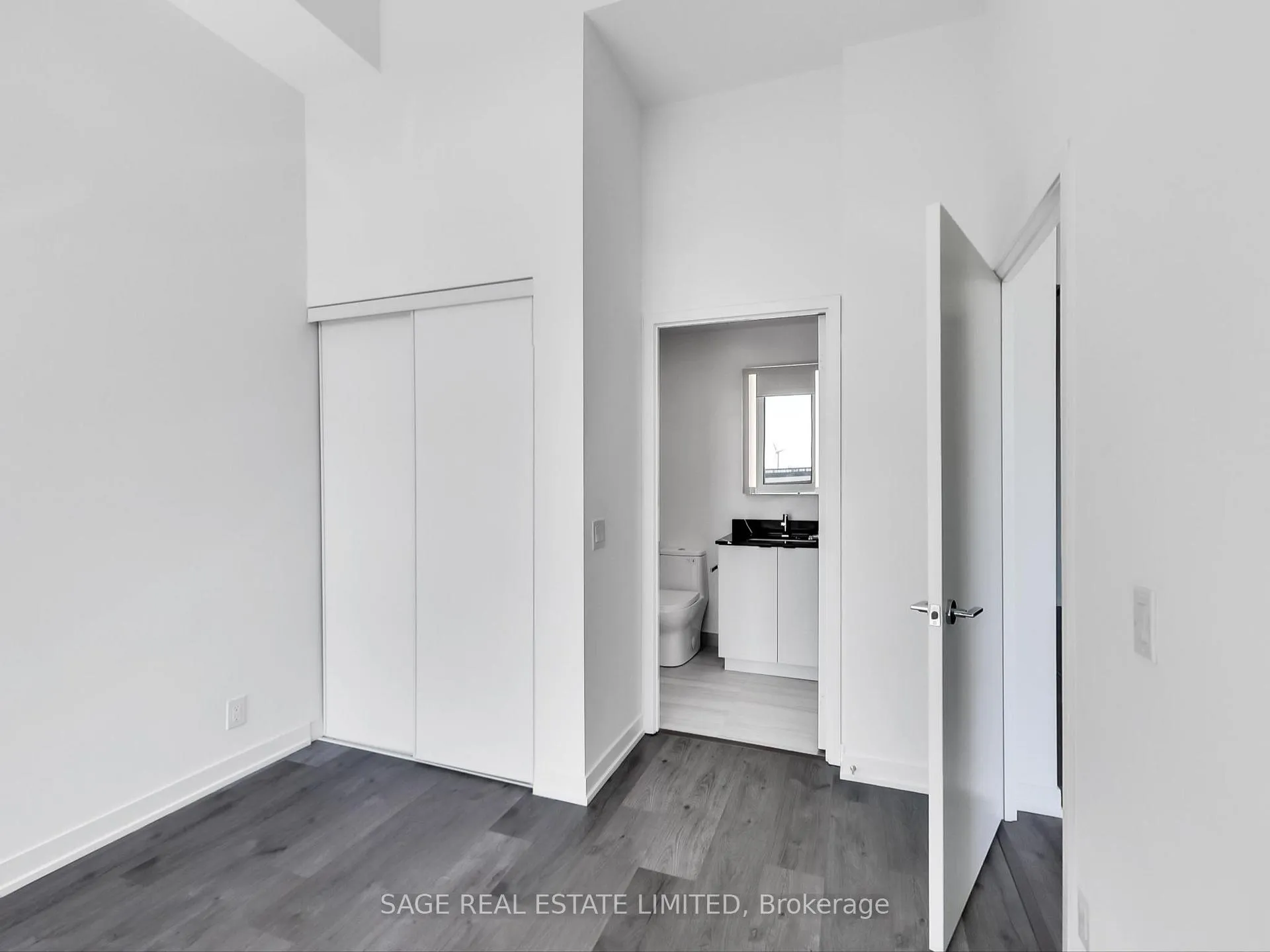 Photo 33 of Unit 418, 285 Dufferin Street, Toronto, South Parkdale — HOMEH