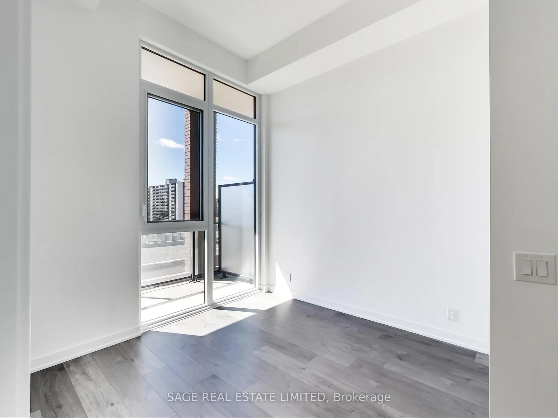 Photo 34 of Unit 418, 285 Dufferin Street, Toronto, South Parkdale — HOMEH