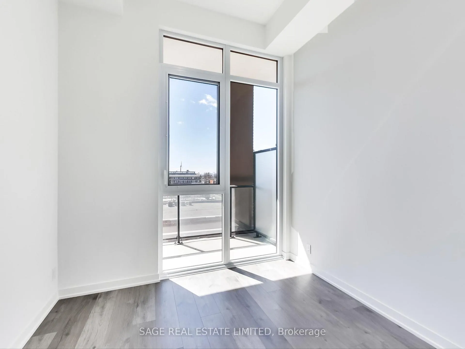Photo 35 of Unit 418, 285 Dufferin Street, Toronto, South Parkdale — HOMEH