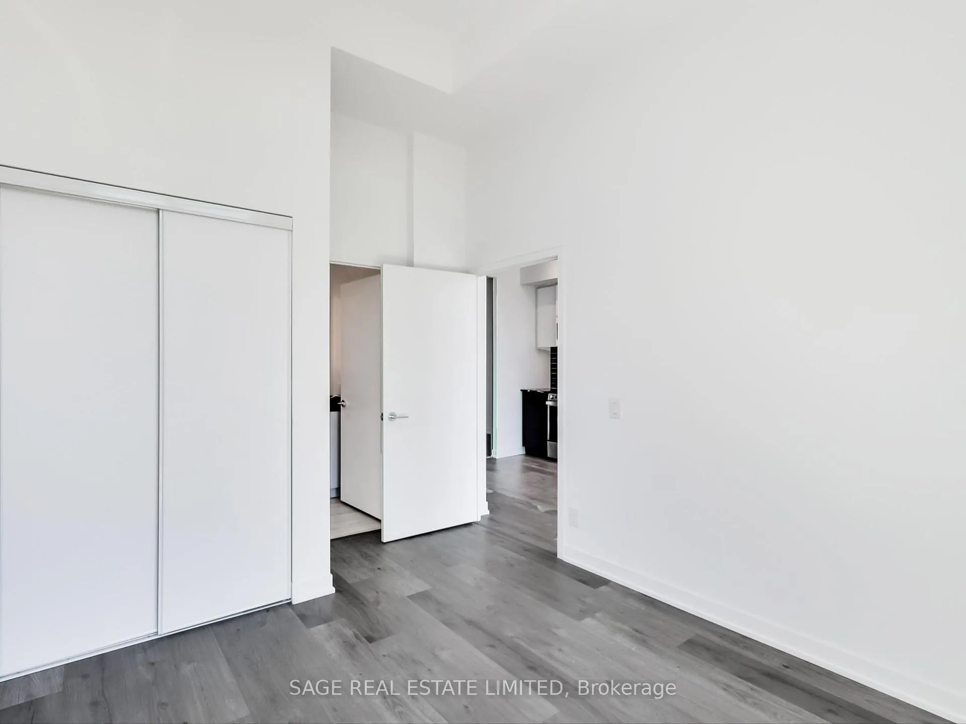 Photo 37 of Unit 418, 285 Dufferin Street, Toronto, South Parkdale — HOMEH