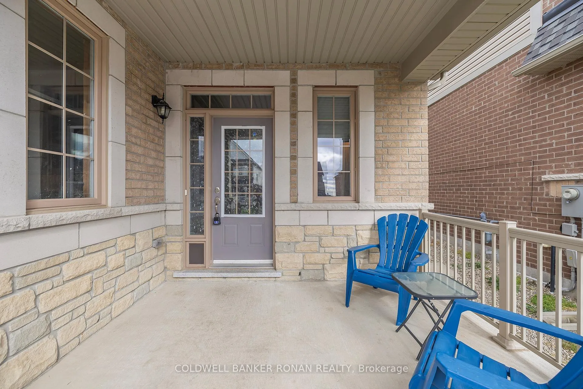 Photo 4 of 93 Sutcliffe Way, New Tecumseth, Alliston — HOMEH