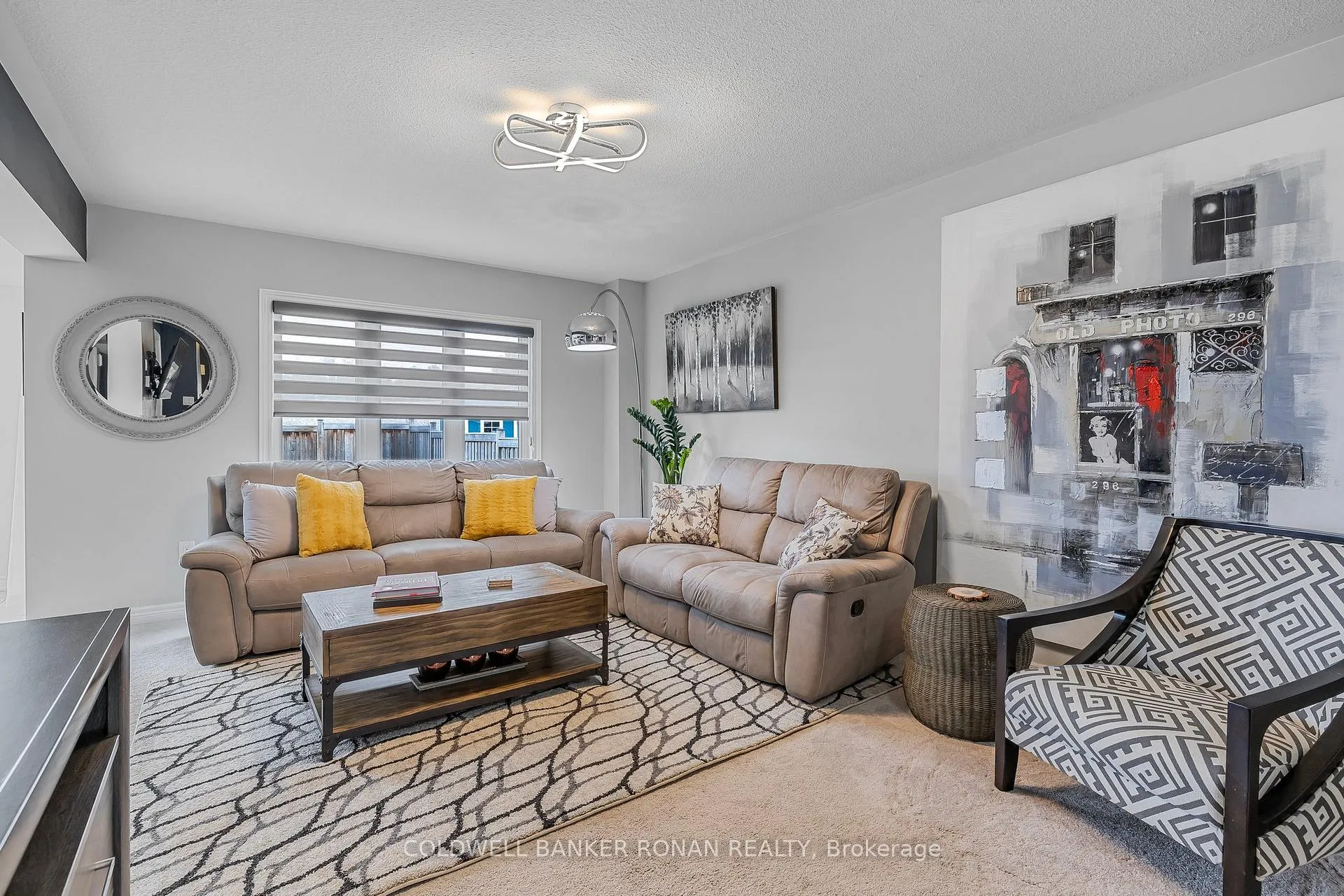Photo 9 of 93 Sutcliffe Way, New Tecumseth, Alliston — HOMEH