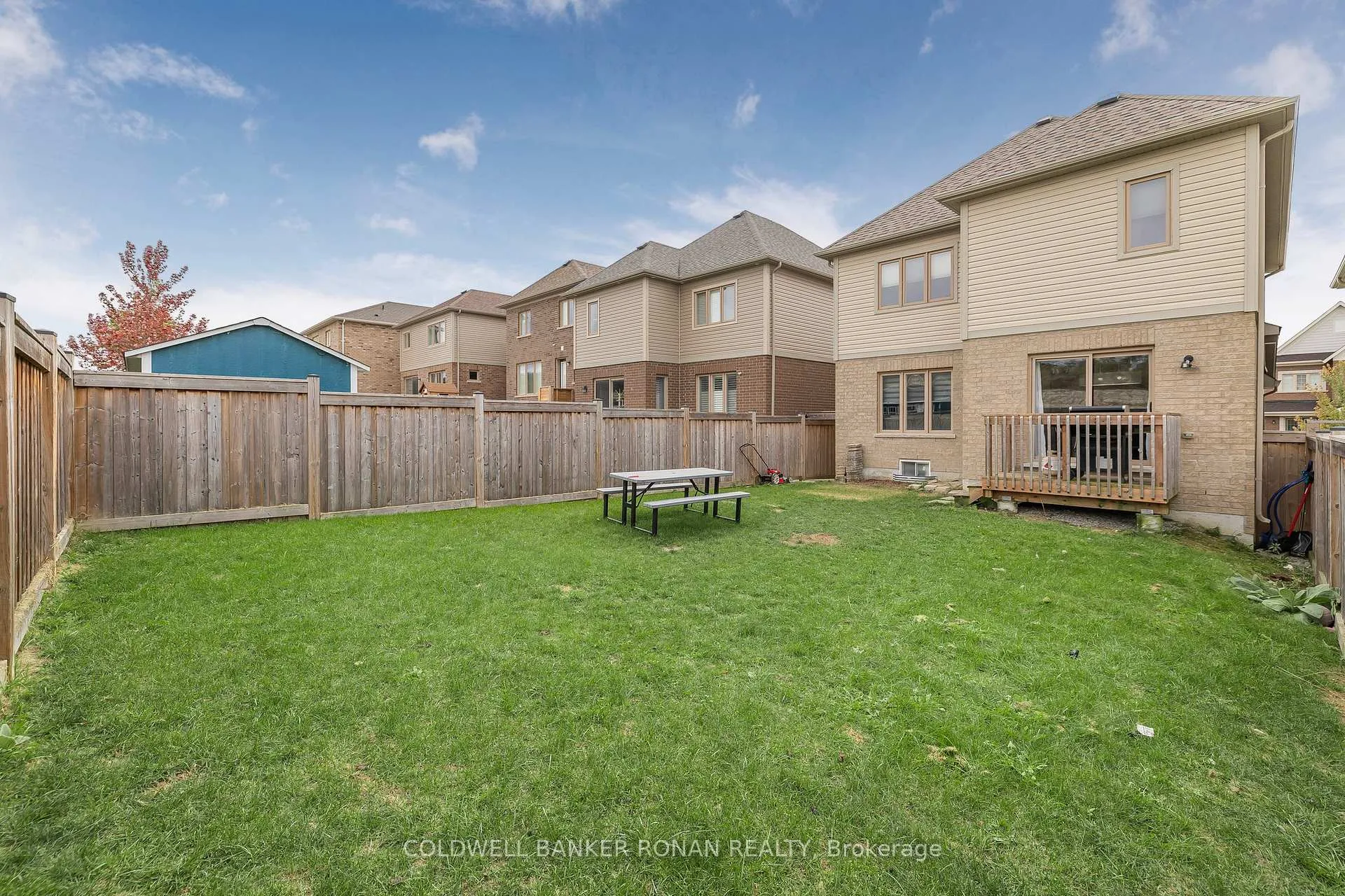 Photo 38 of 93 Sutcliffe Way, New Tecumseth, Alliston — HOMEH