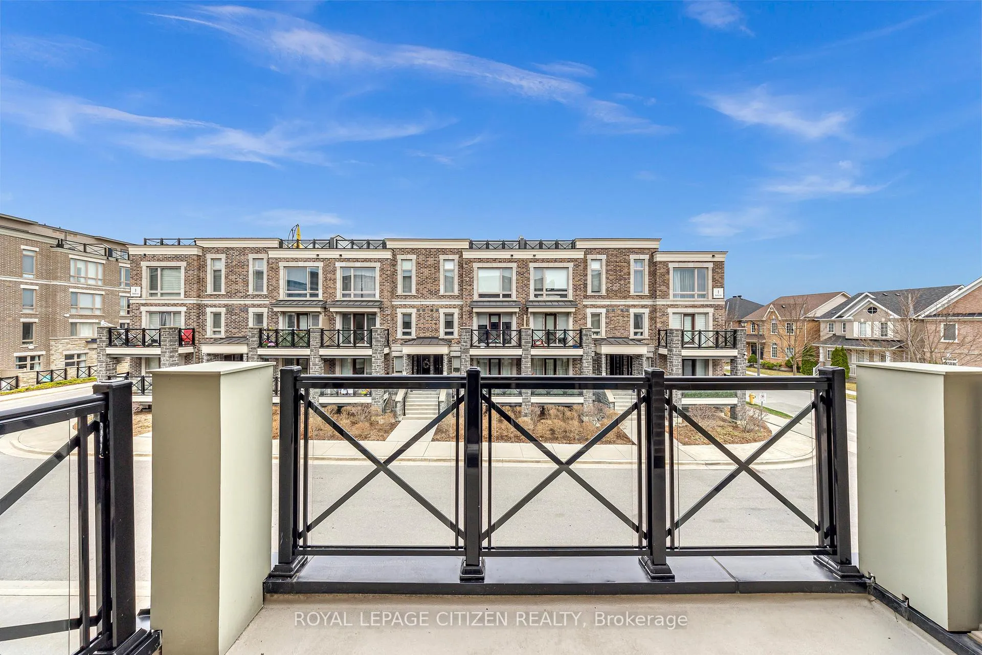 Photo 13 of Unit 911, 2 Blanche Lane, Markham, Cornell — HOMEH