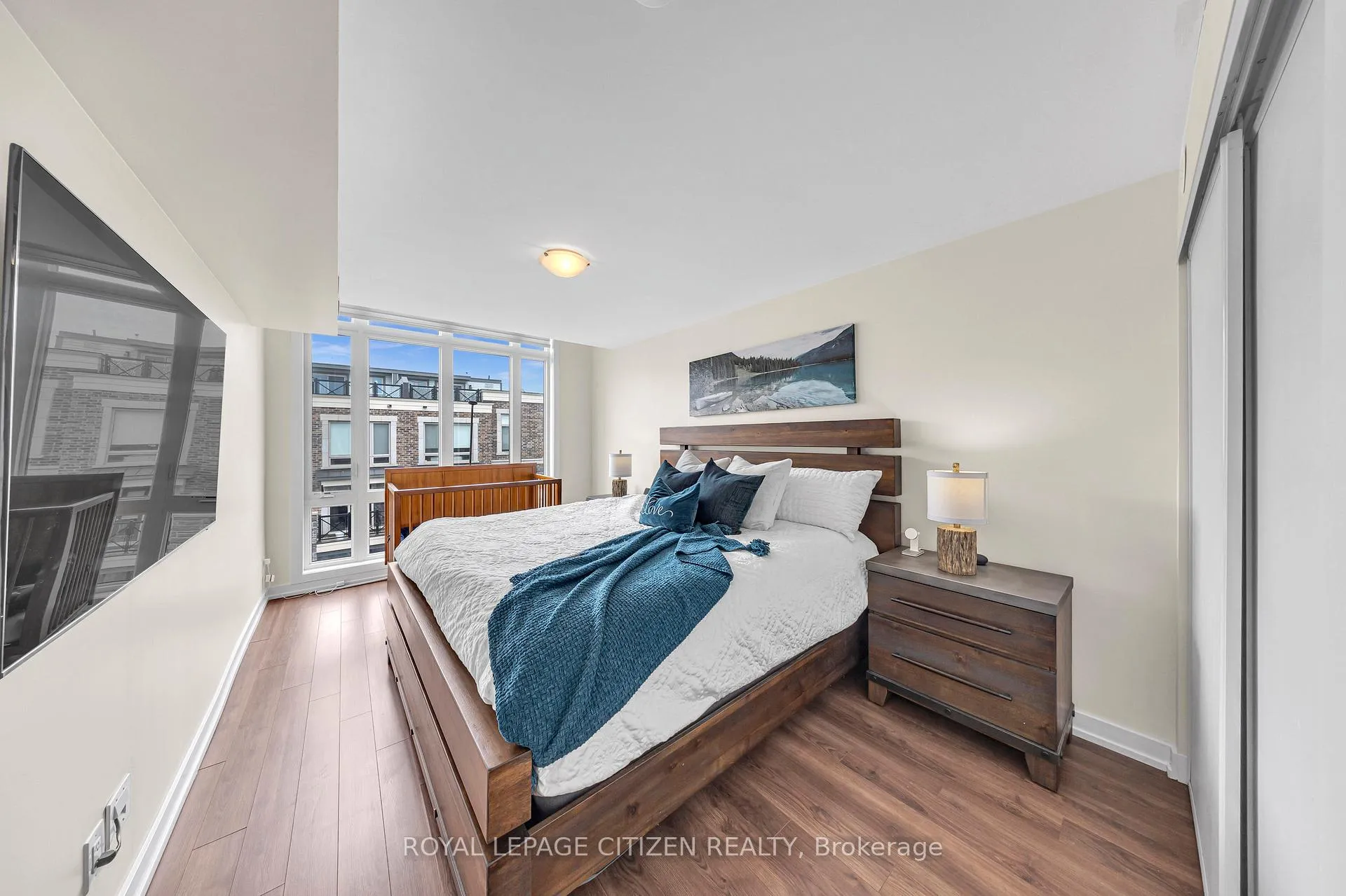 Photo 16 of Unit 911, 2 Blanche Lane, Markham, Cornell — HOMEH