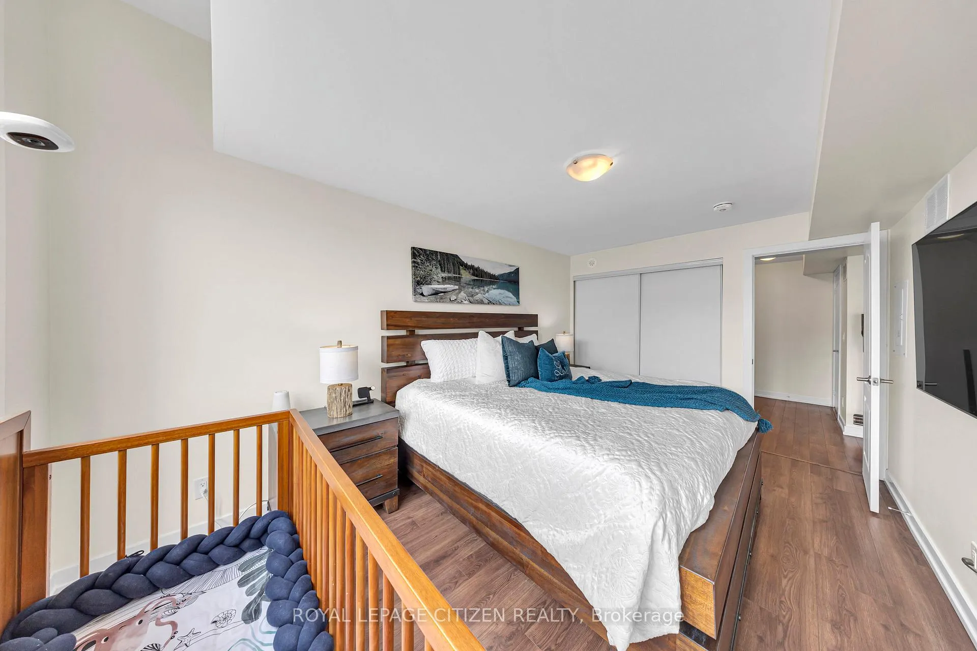 Photo 17 of Unit 911, 2 Blanche Lane, Markham, Cornell — HOMEH