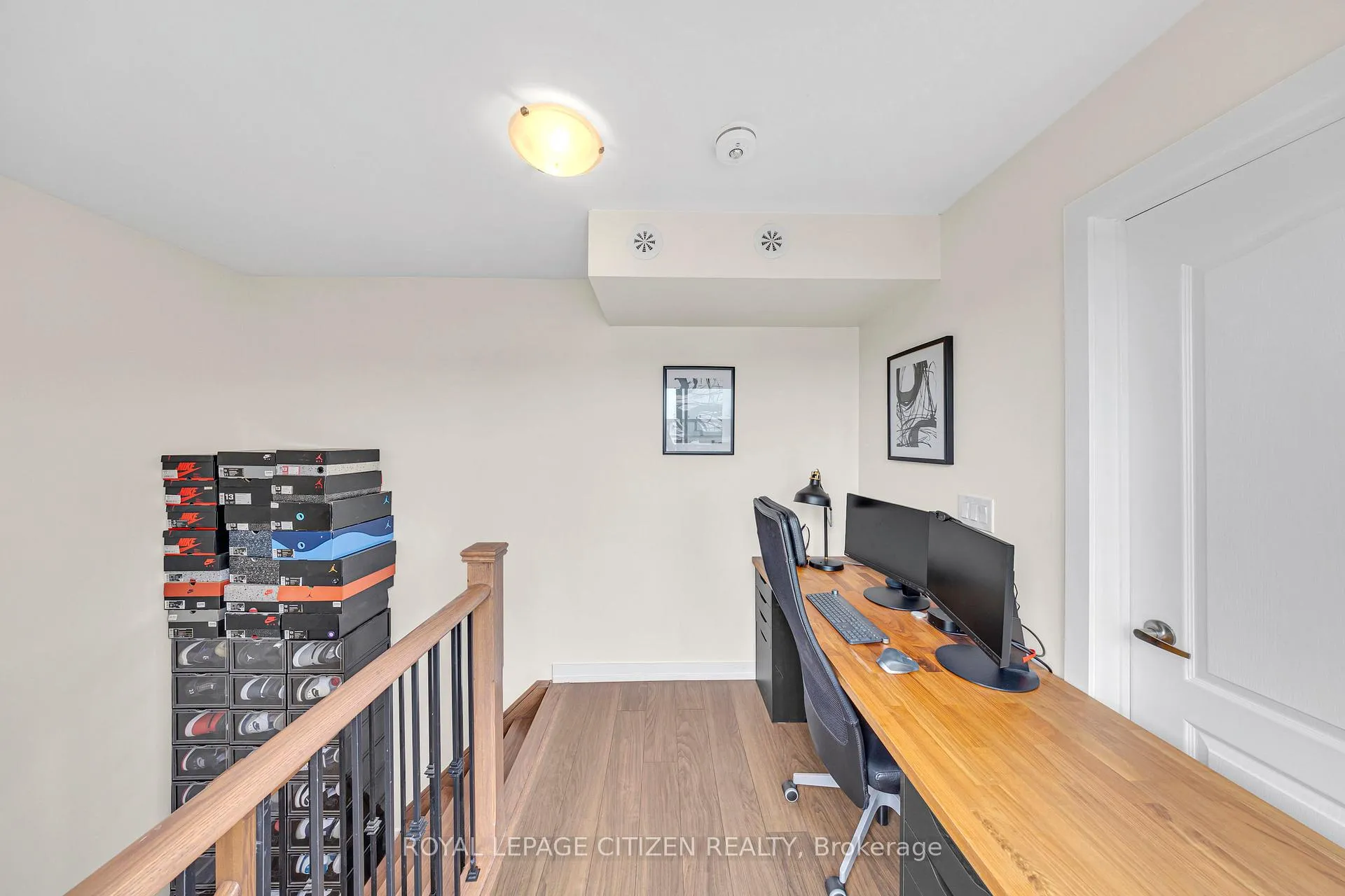Photo 27 of Unit 911, 2 Blanche Lane, Markham, Cornell — HOMEH