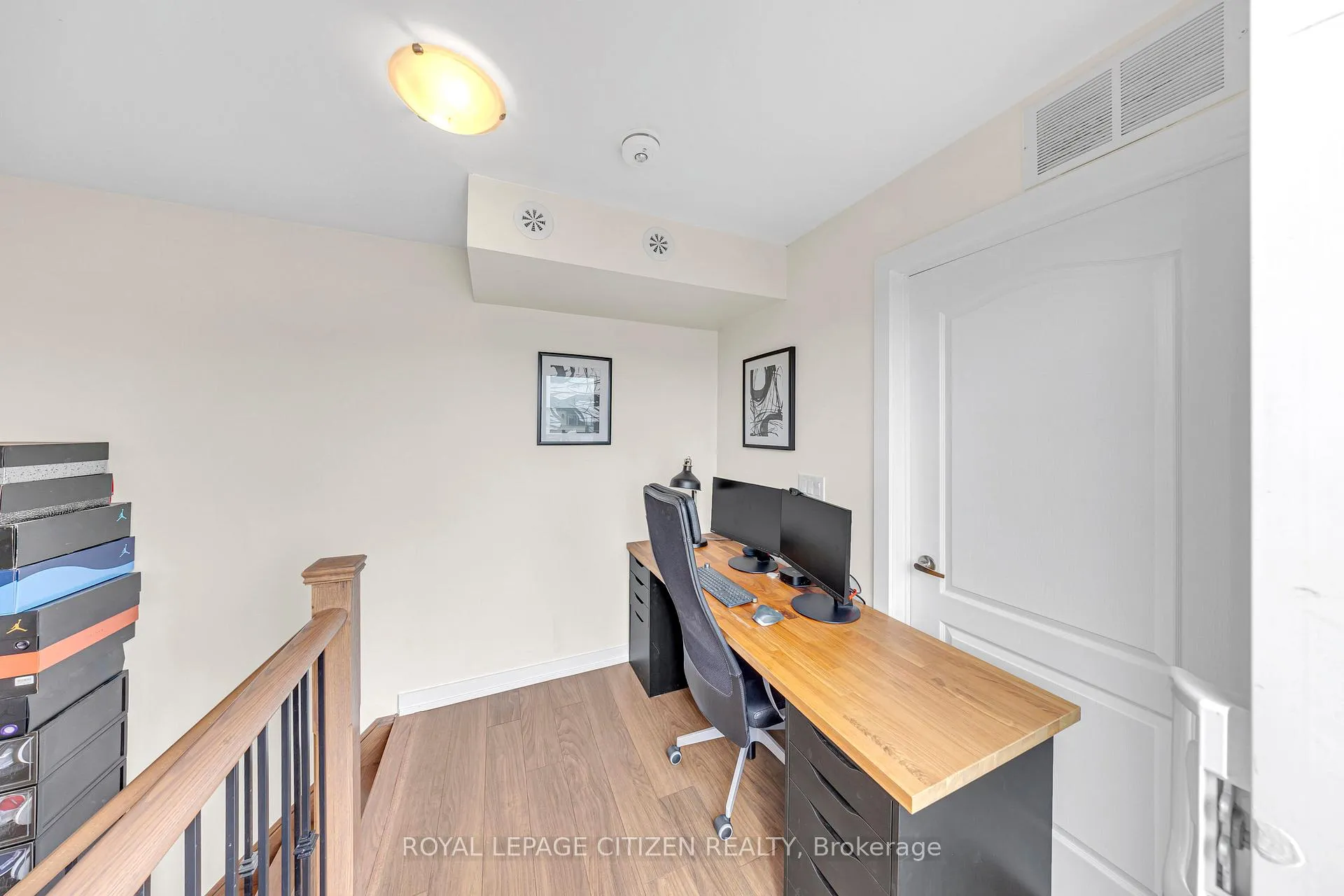 Photo 28 of Unit 911, 2 Blanche Lane, Markham, Cornell — HOMEH