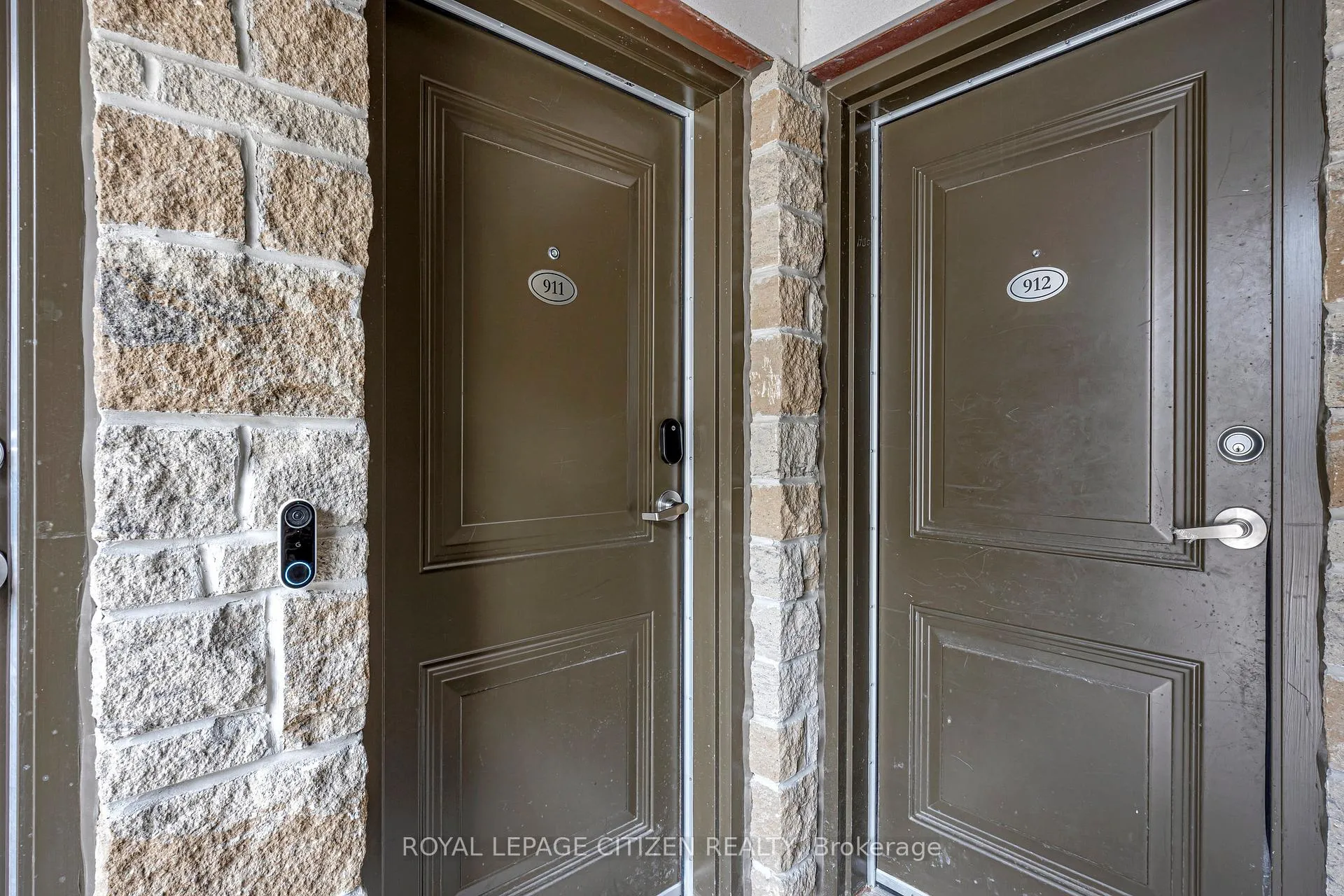 Photo 29 of Unit 911, 2 Blanche Lane, Markham, Cornell — HOMEH
