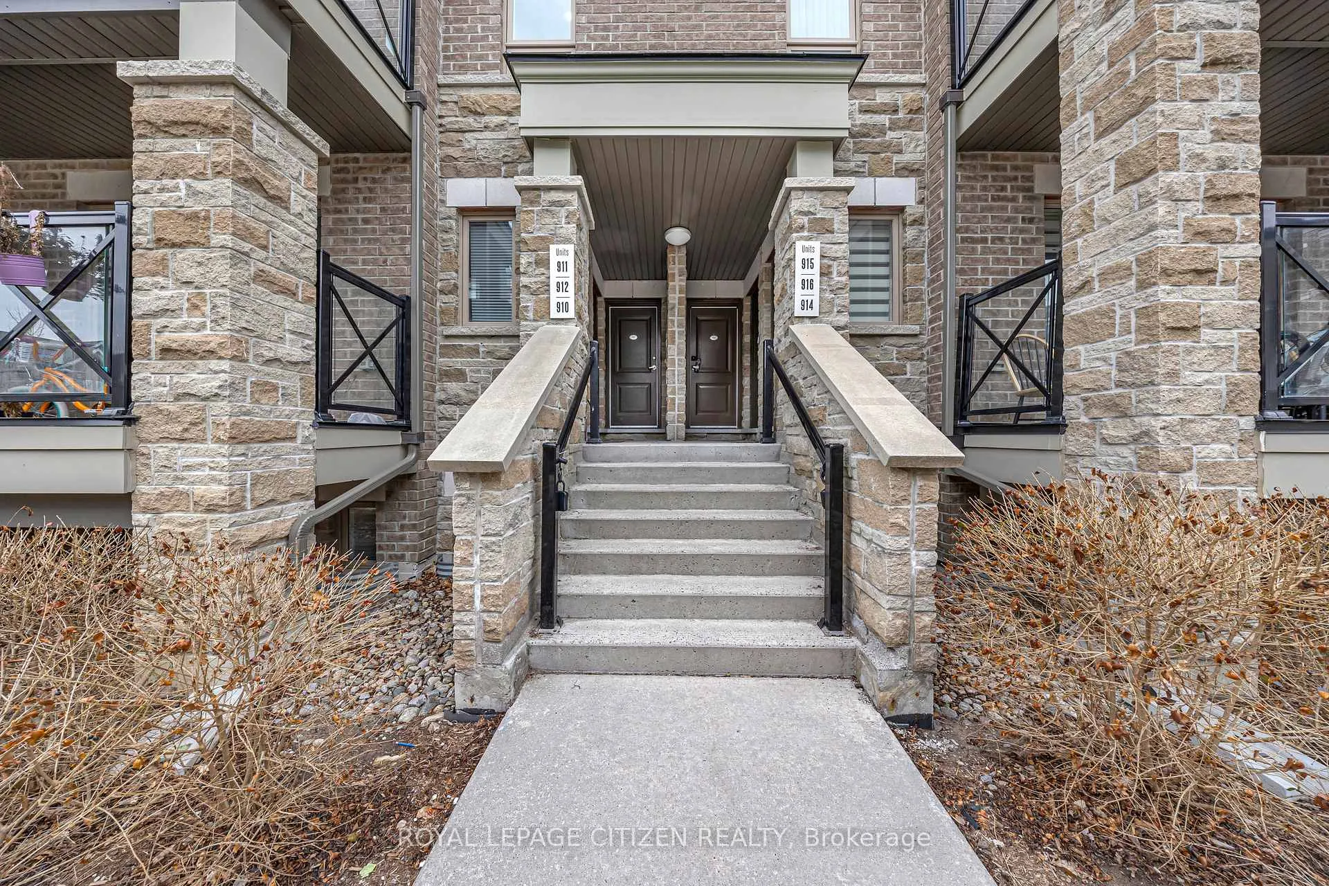 Photo 30 of Unit 911, 2 Blanche Lane, Markham, Cornell — HOMEH