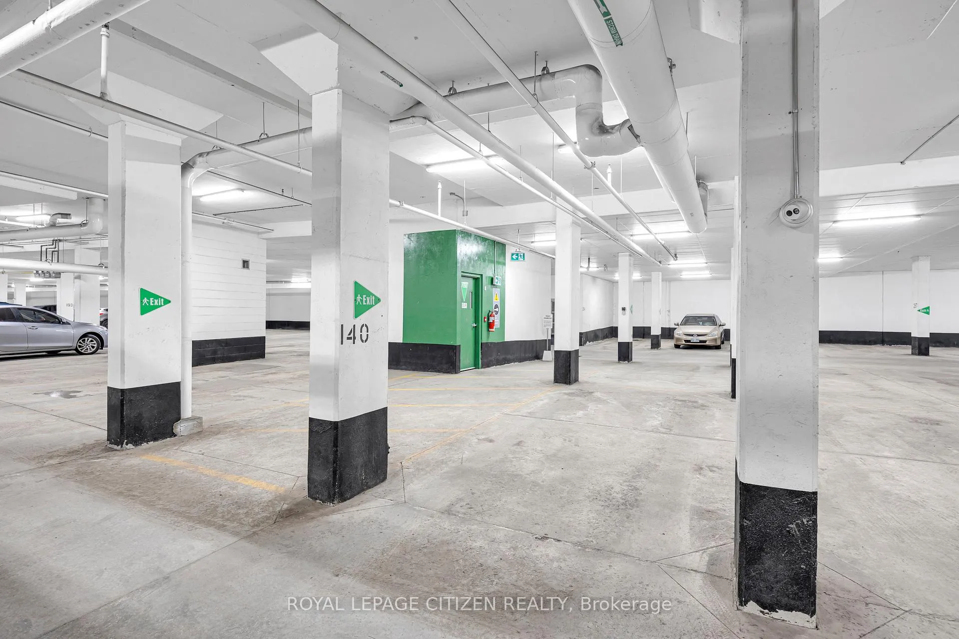 Photo 33 of Unit 911, 2 Blanche Lane, Markham, Cornell — HOMEH
