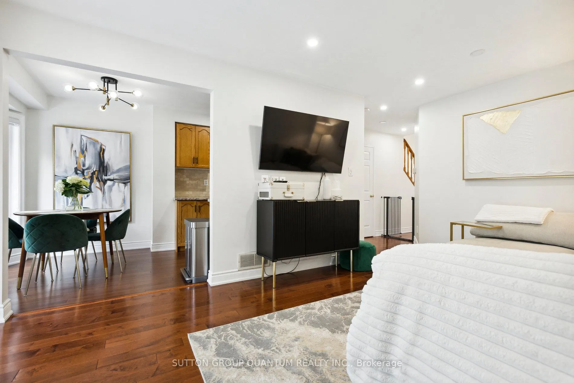 Photo 9 of Unit 11, 78 Pirie Drive, Hamilton, Dundas — HOMEH