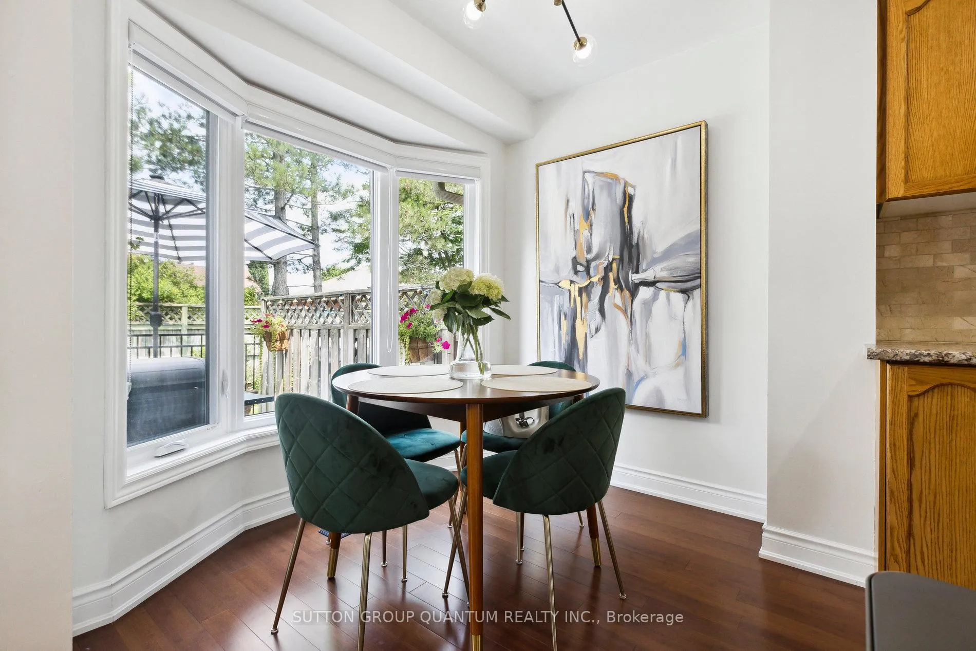 Photo 11 of Unit 11, 78 Pirie Drive, Hamilton, Dundas — HOMEH