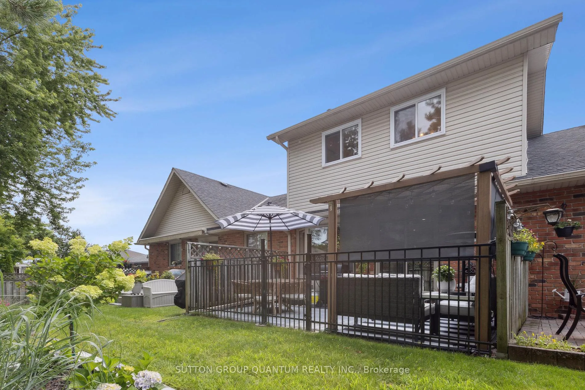 Photo 28 of Unit 11, 78 Pirie Drive, Hamilton, Dundas — HOMEH
