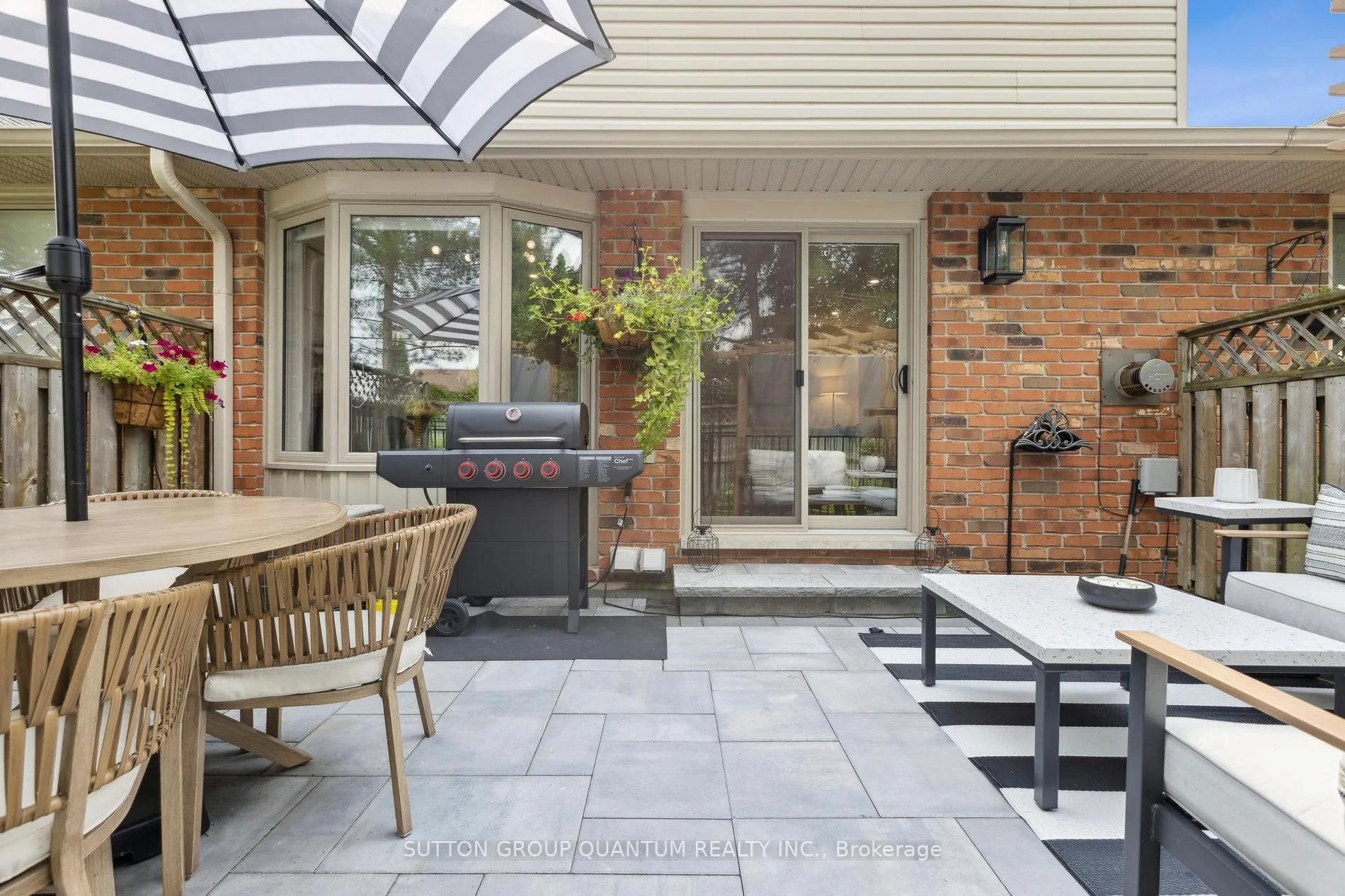 Photo 30 of Unit 11, 78 Pirie Drive, Hamilton, Dundas — HOMEH