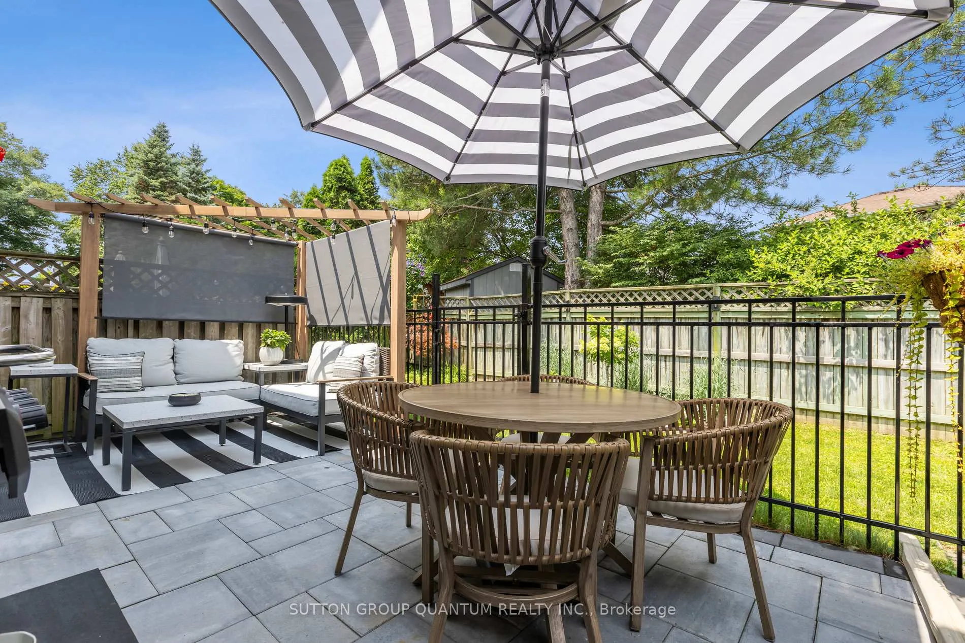 Photo 32 of Unit 11, 78 Pirie Drive, Hamilton, Dundas — HOMEH