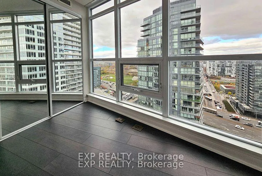 Photo 1 of Unit 2402, 600 Fleet Street, Toronto, Niagara — HOMEH