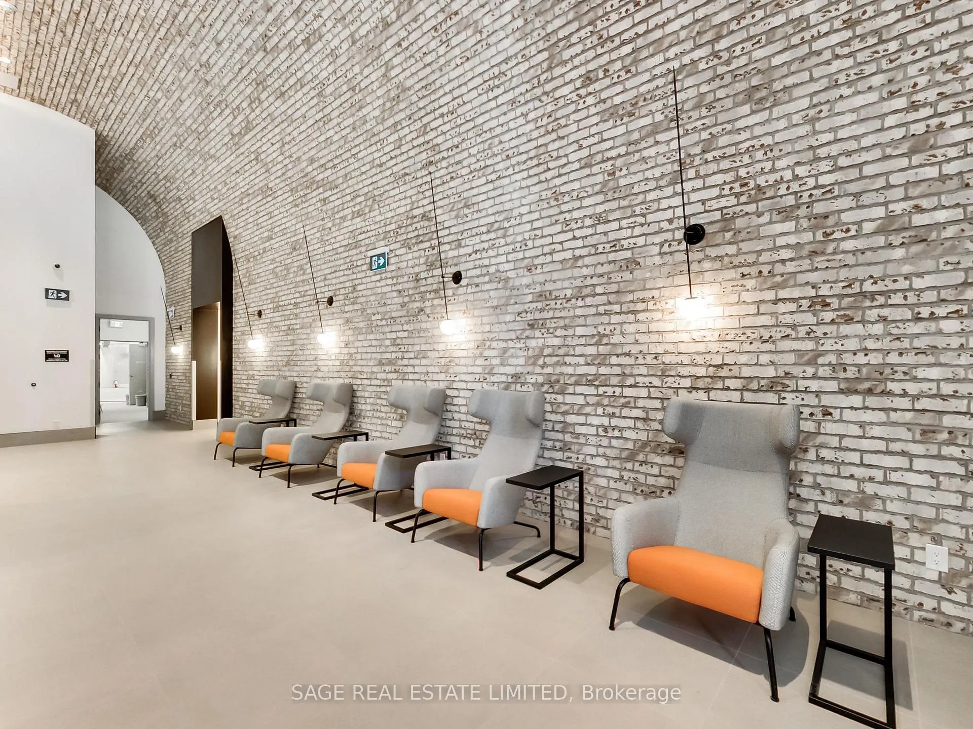 Photo 6 of Unit 919, 285 Dufferin Street, Toronto, South Parkdale — HOMEH