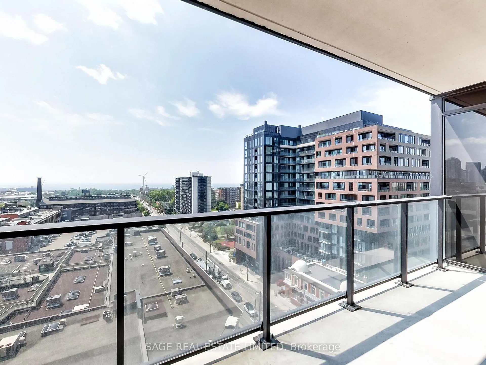 Photo 20 of Unit 919, 285 Dufferin Street, Toronto, South Parkdale — HOMEH