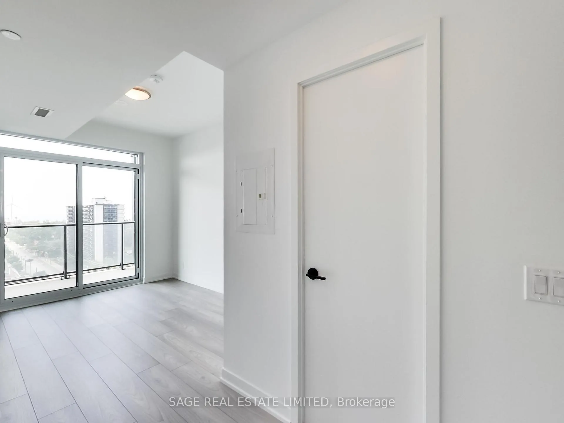 Photo 30 of Unit 919, 285 Dufferin Street, Toronto, South Parkdale — HOMEH
