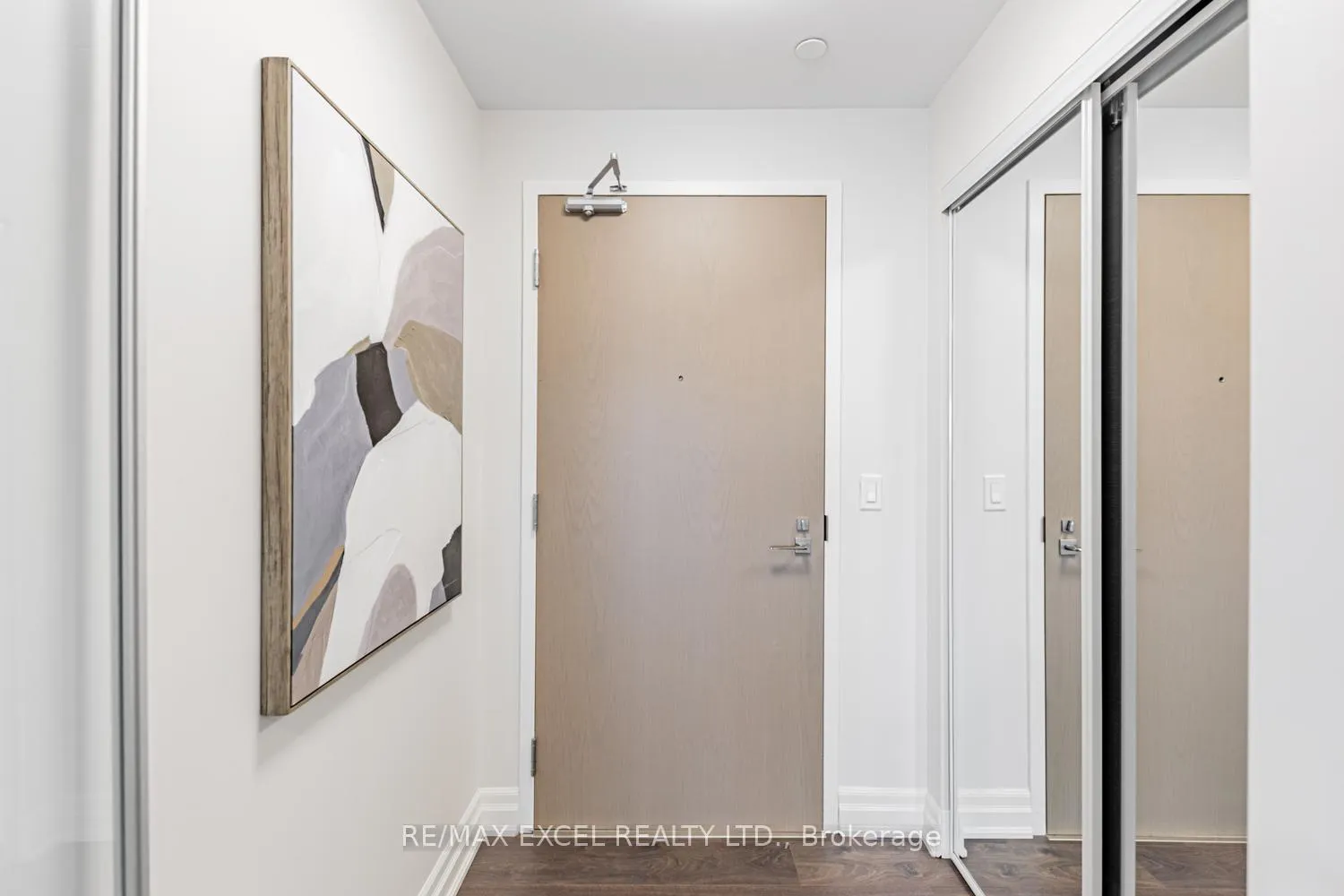 Photo 3 of Unit 1101, 8 Rouge Valley Drive W, Markham, Unionville — HOMEH