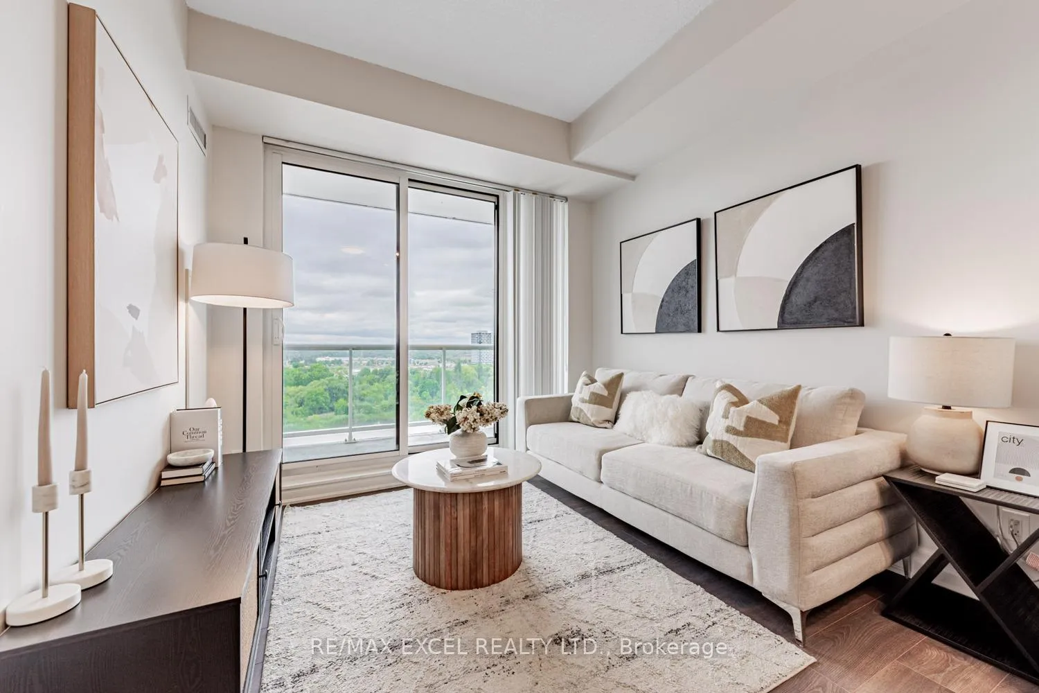 Photo 8 of Unit 1101, 8 Rouge Valley Drive W, Markham, Unionville — HOMEH