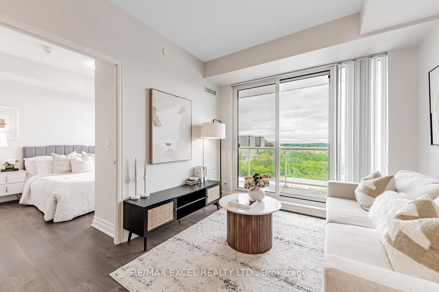 Photo 9 of Unit 1101, 8 Rouge Valley Drive W, Markham, Unionville — HOMEH