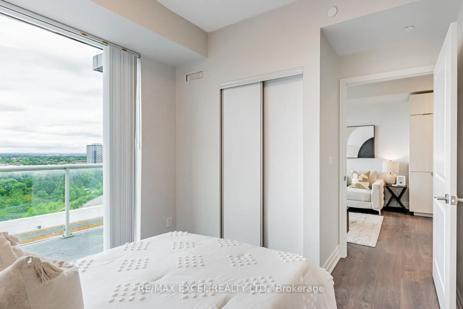Photo 13 of Unit 1101, 8 Rouge Valley Drive W, Markham, Unionville — HOMEH