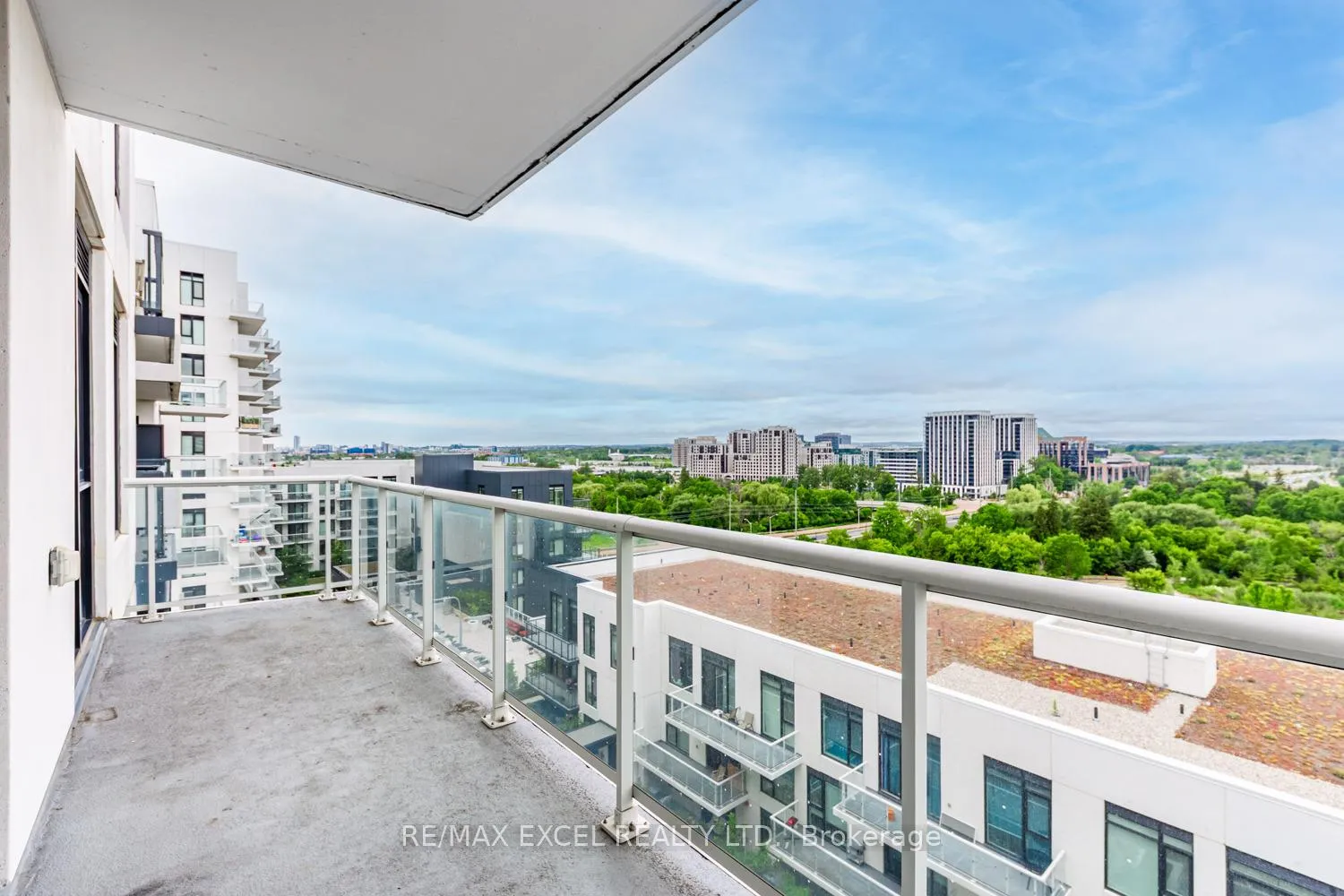 Photo 18 of Unit 1101, 8 Rouge Valley Drive W, Markham, Unionville — HOMEH