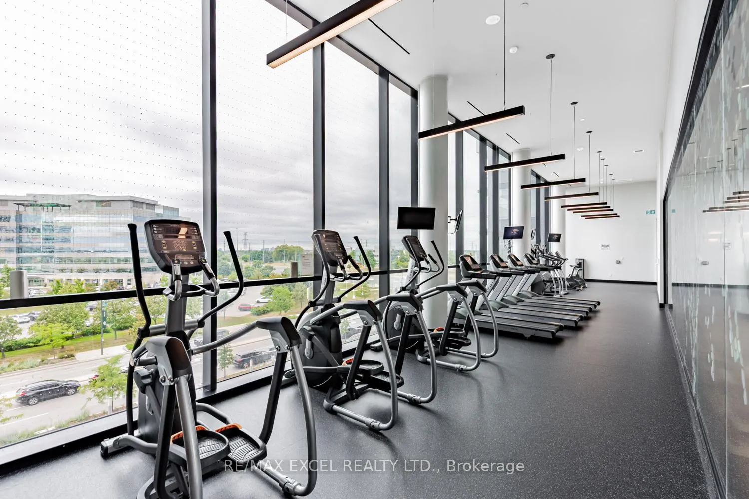 Photo 22 of Unit 1101, 8 Rouge Valley Drive W, Markham, Unionville — HOMEH